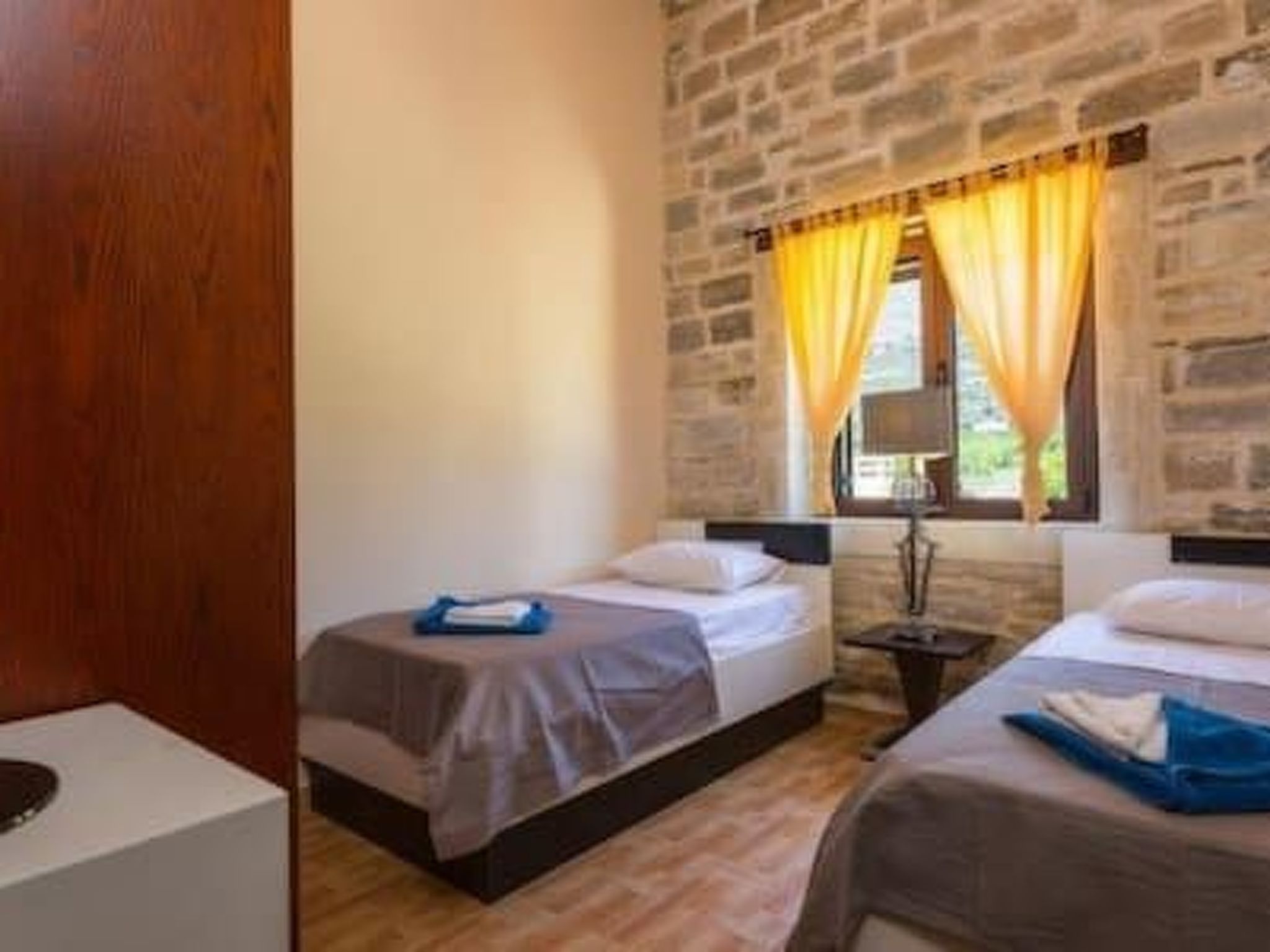 Villa Lefkogia-Inside