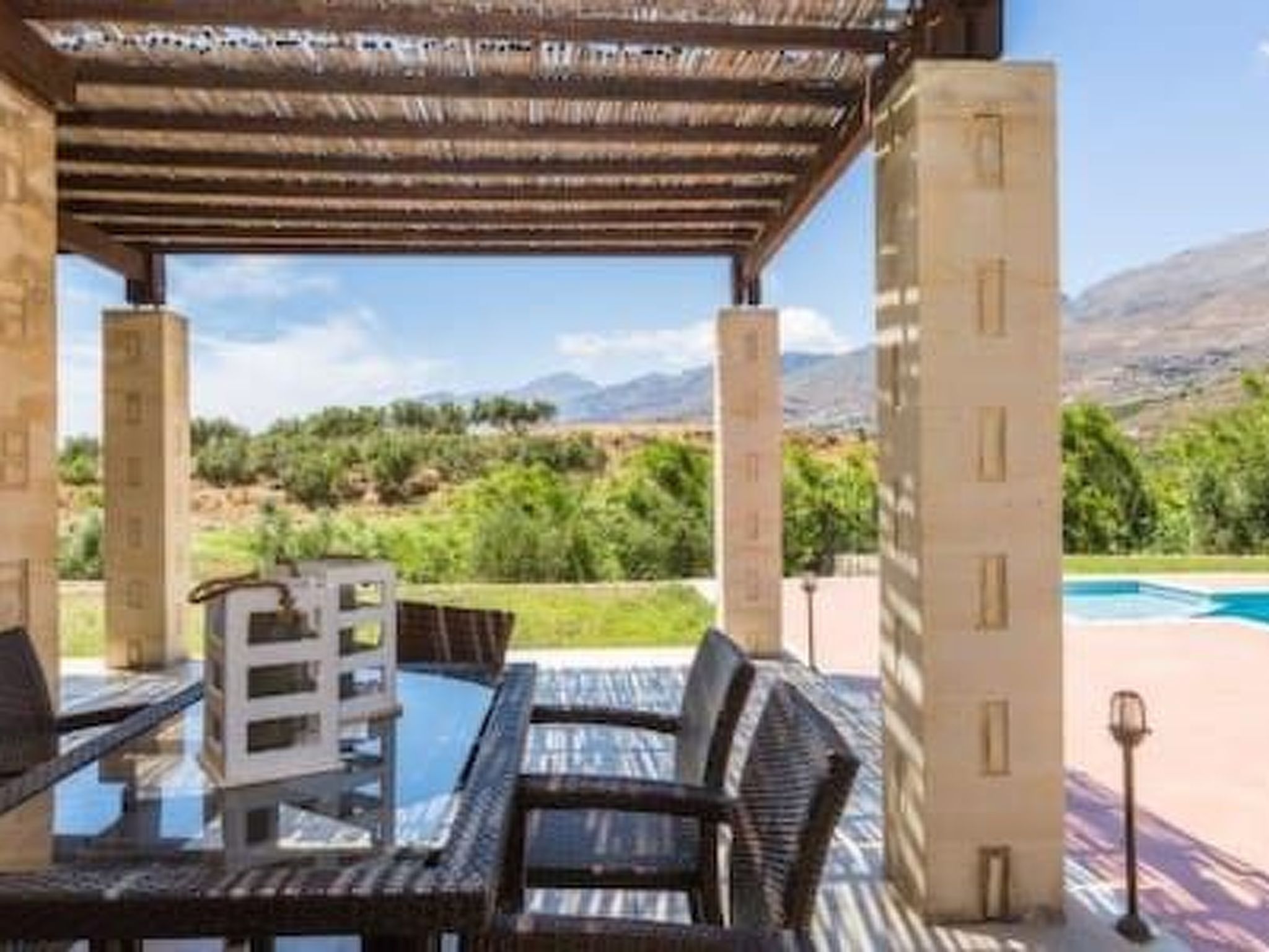 Villa Lefkogia-Image-tags.info