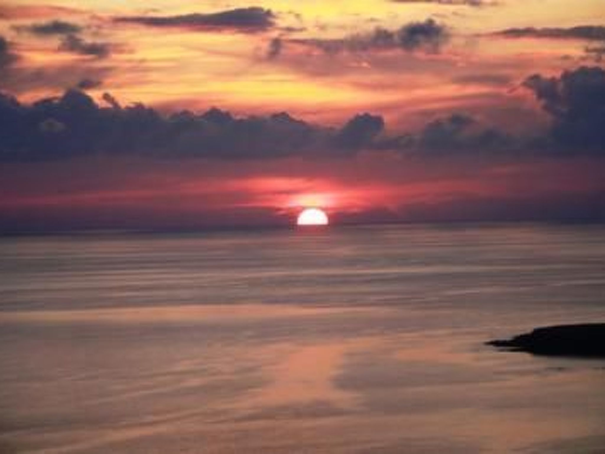 Luxuriöse "Villa Spyros" mit Meerblick-Draußen