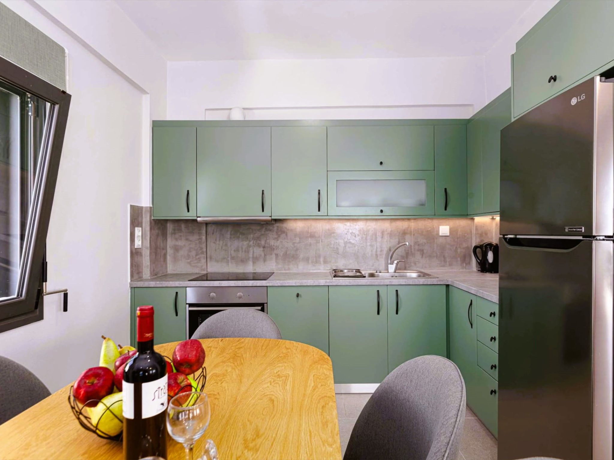 Luxuriöse "Villa Spyros" mit Meerblick-Image-tags.info