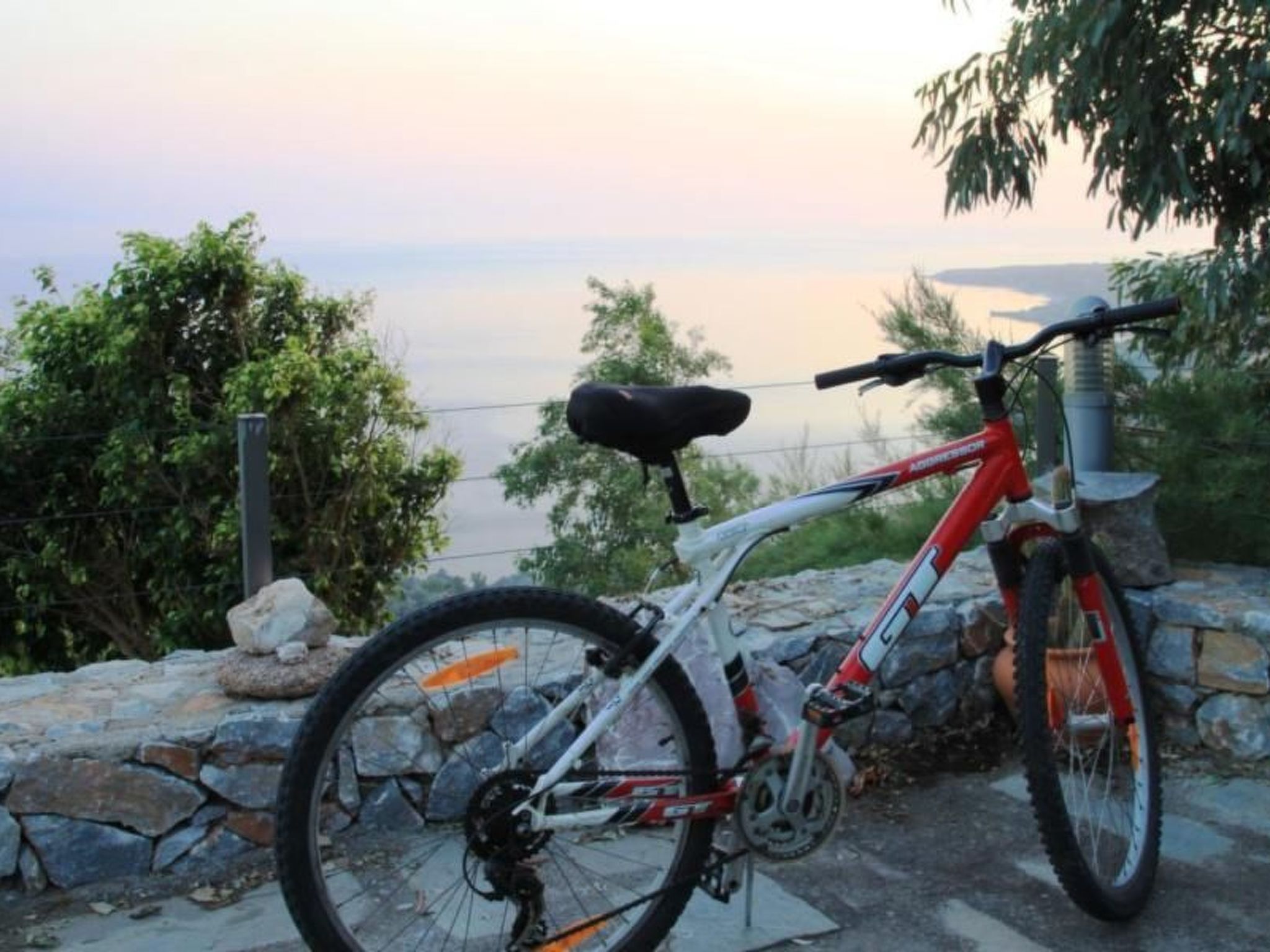 Luxuriöse "Villa Spyros" mit Meerblick-Image-tags.info