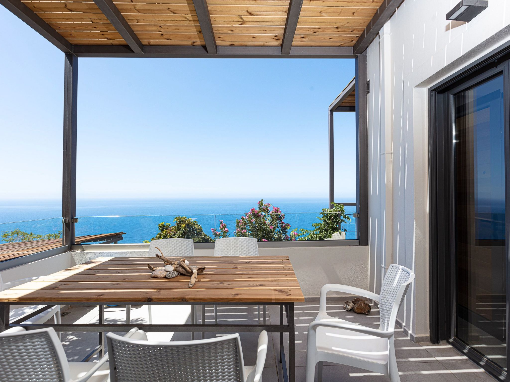 Luxuriöse "Villa Spyros" mit Meerblick-Image-tags.info