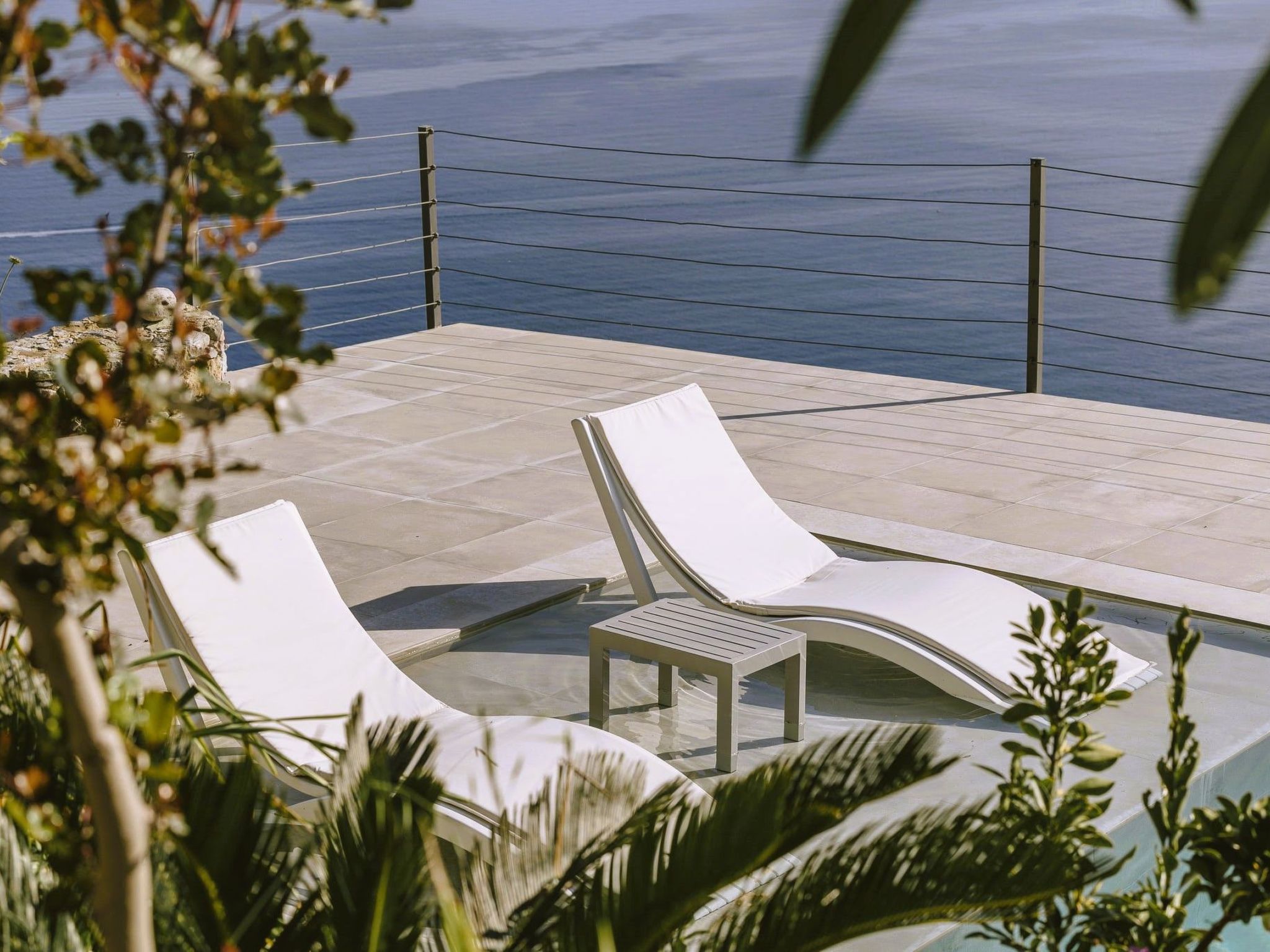 Luxuriöse "Villa Spyros" mit Meerblick-Image-tags.info