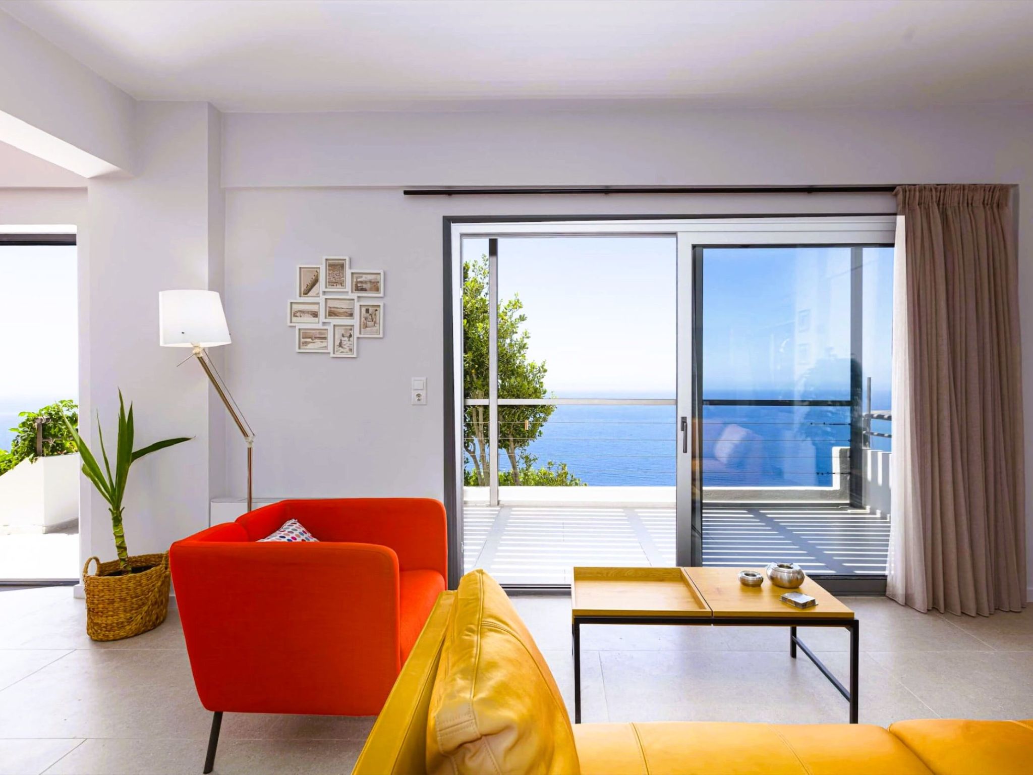 Luxuriöse "Villa Spyros" mit Meerblick-Image-tags.info