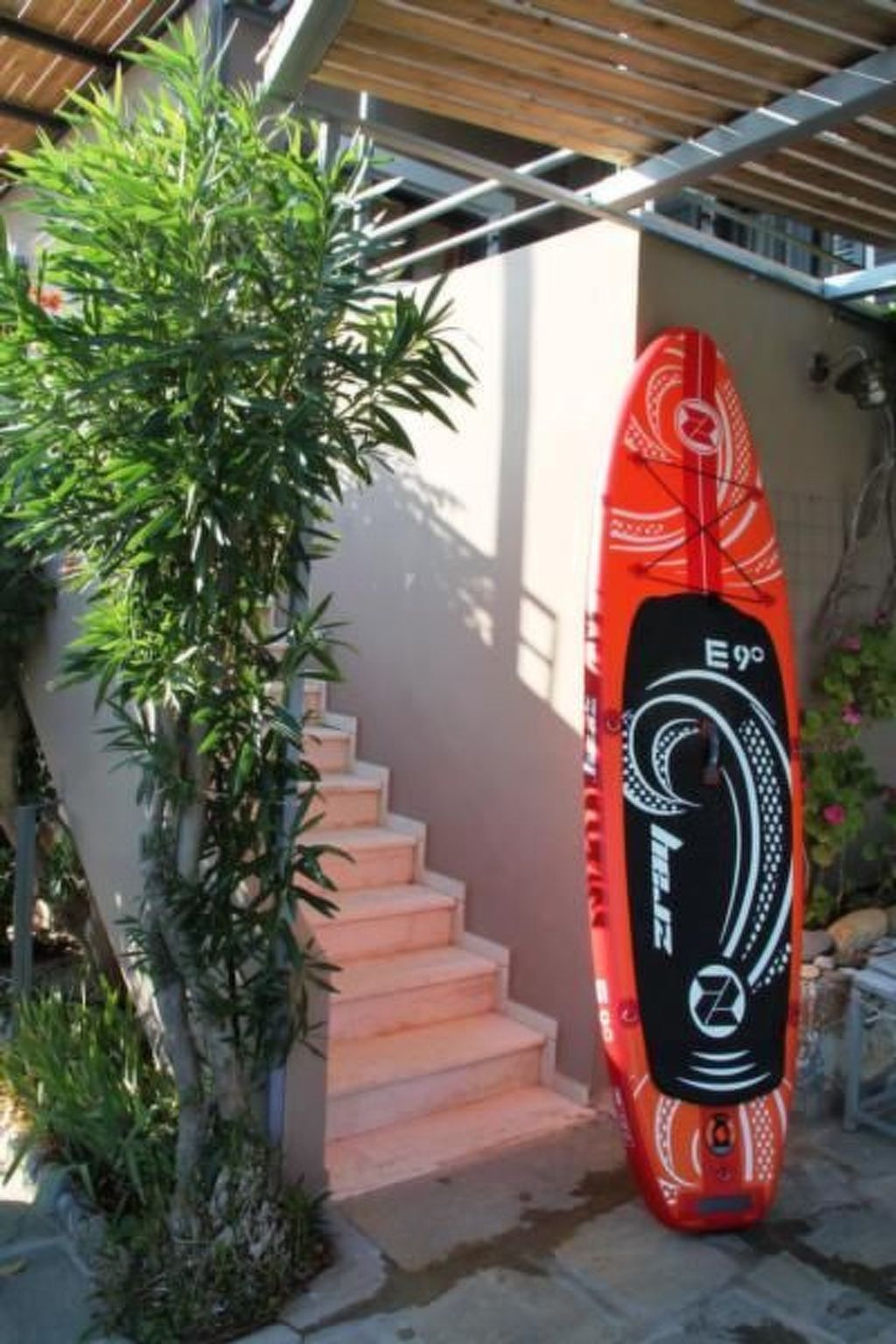 Luxuriöse "Villa Spyros" mit Meerblick-Image-tags.info