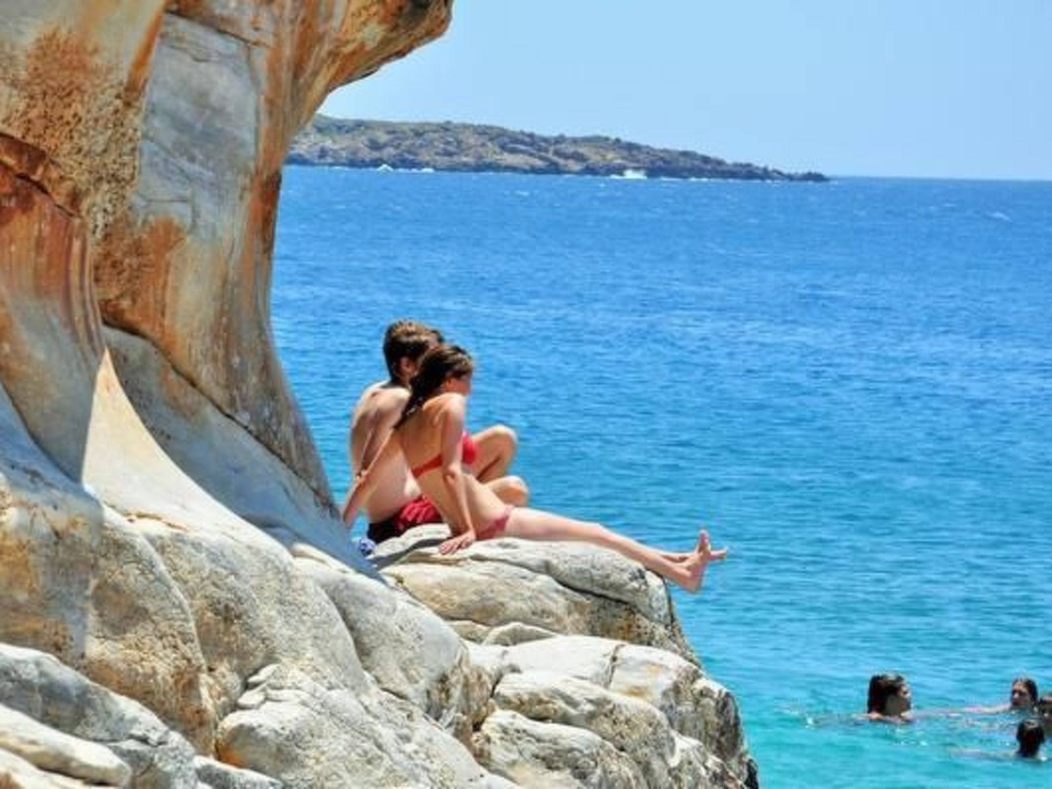 Luxuriöse "Villa Spyros" mit Meerblick-Image-tags.info