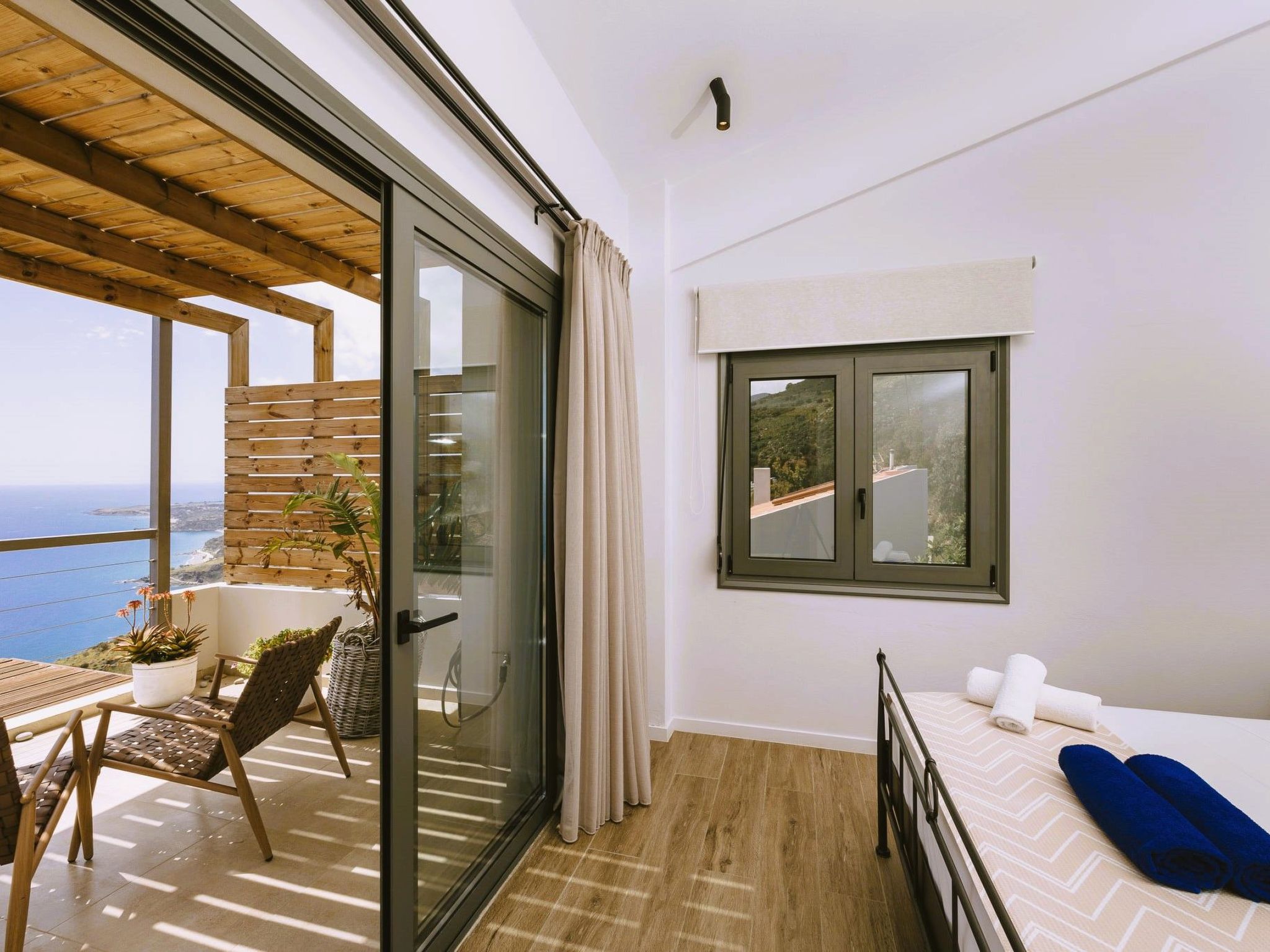 Luxuriöse "Villa Spyros" mit Meerblick-Image-tags.info