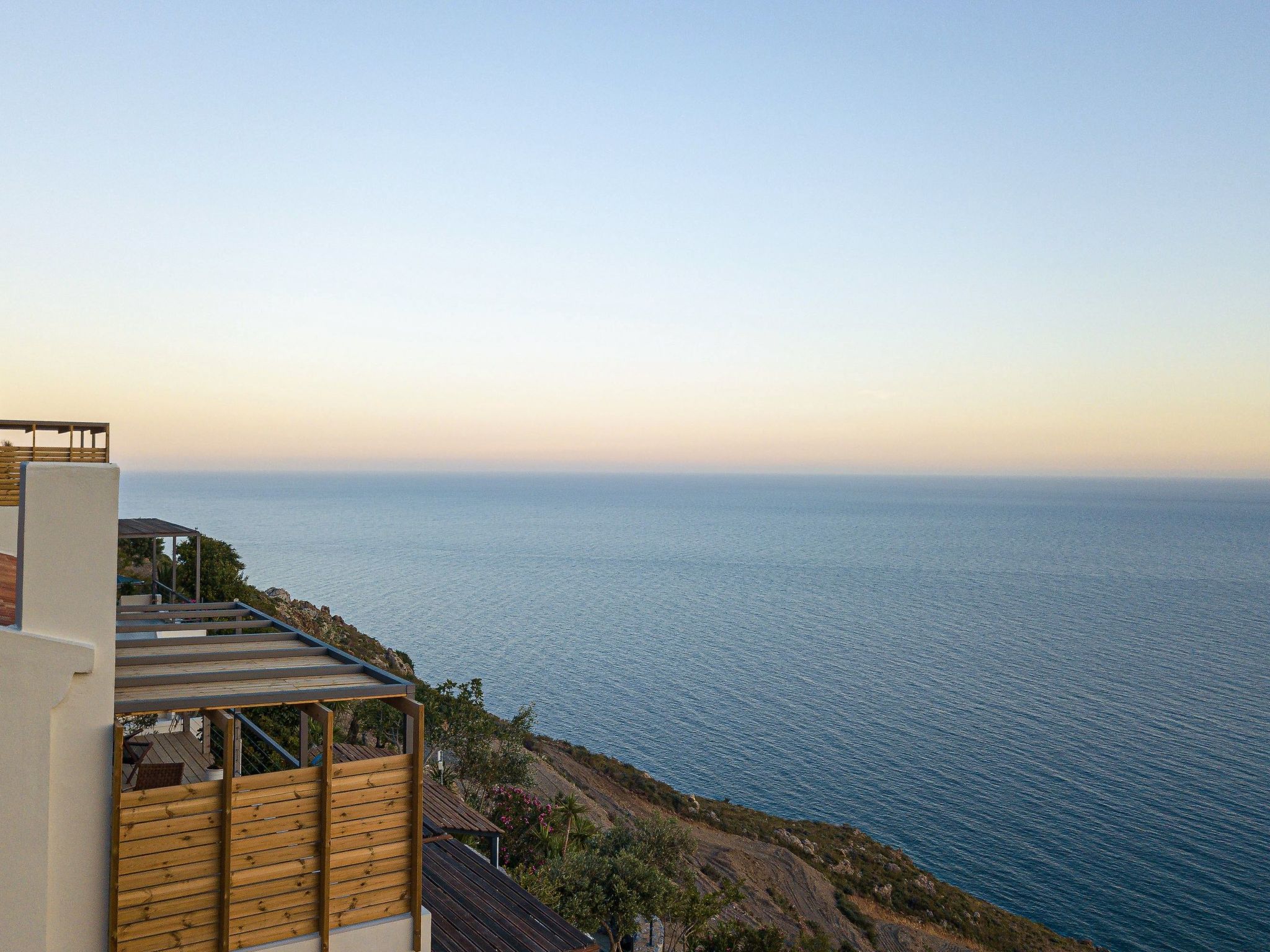 Luxuriöse "Villa Spyros" mit Meerblick-Image-tags.info