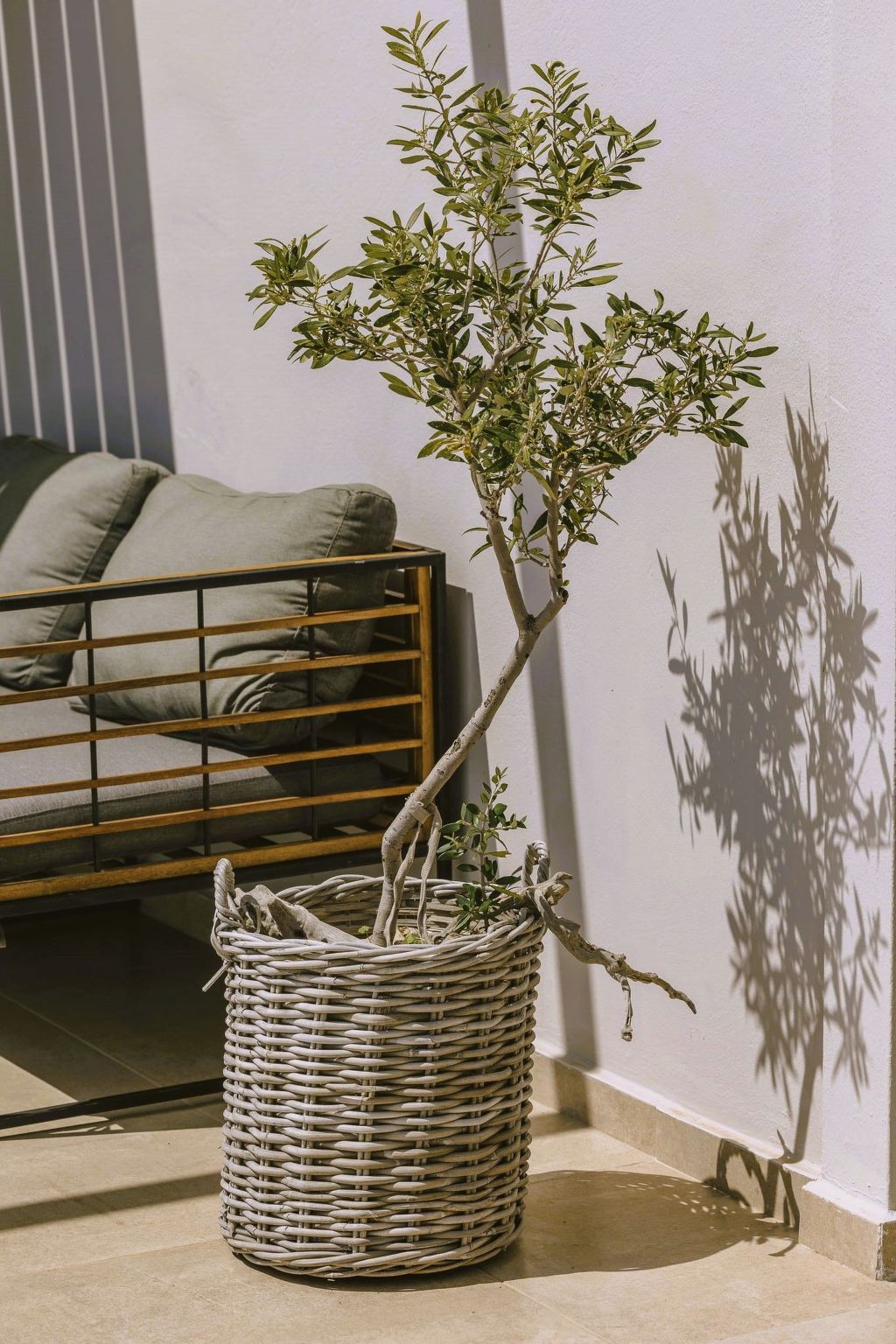 Luxuriöse "Villa Spyros" mit Meerblick-Image-tags.info