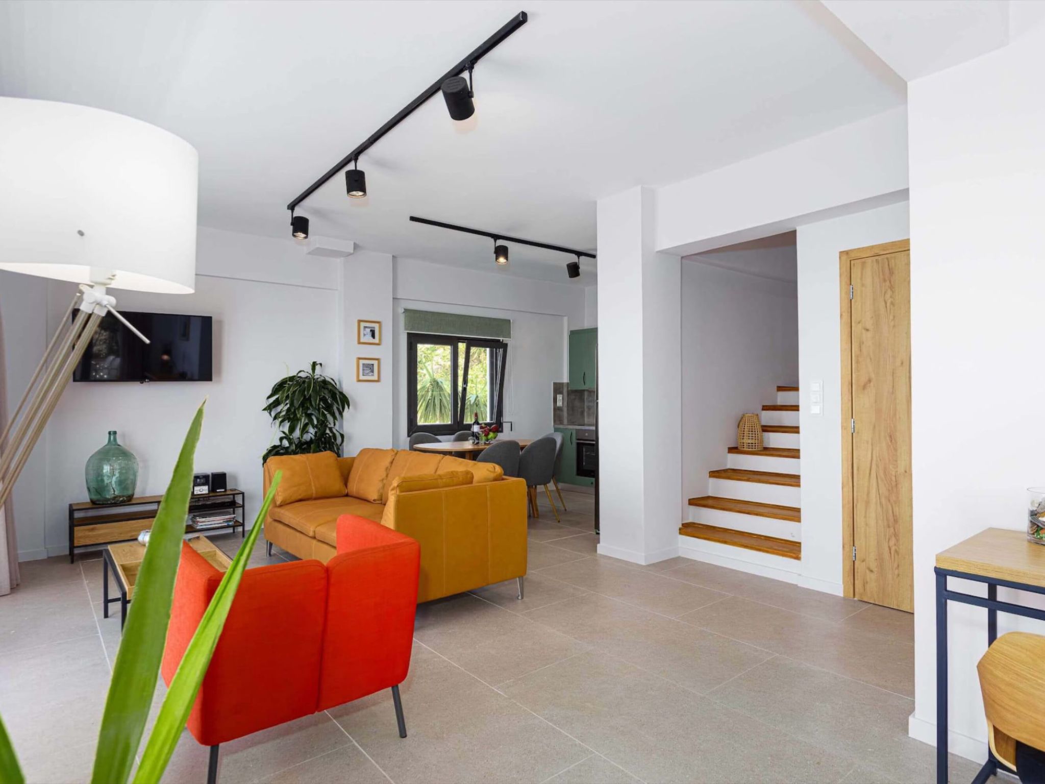 Luxuriöse "Villa Spyros" mit Meerblick-Image-tags.info