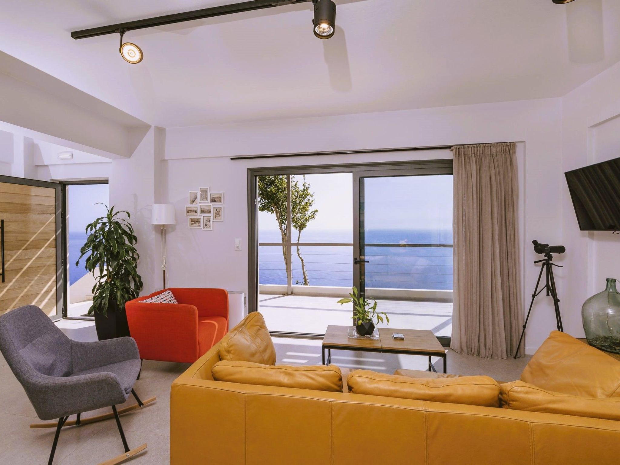 Luxuriöse "Villa Spyros" mit Meerblick-Image-tags.info