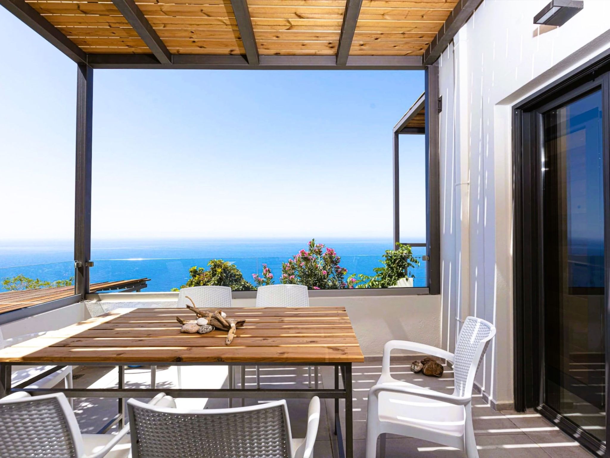 Luxuriöse "Villa Spyros" mit Meerblick-Image-tags.info