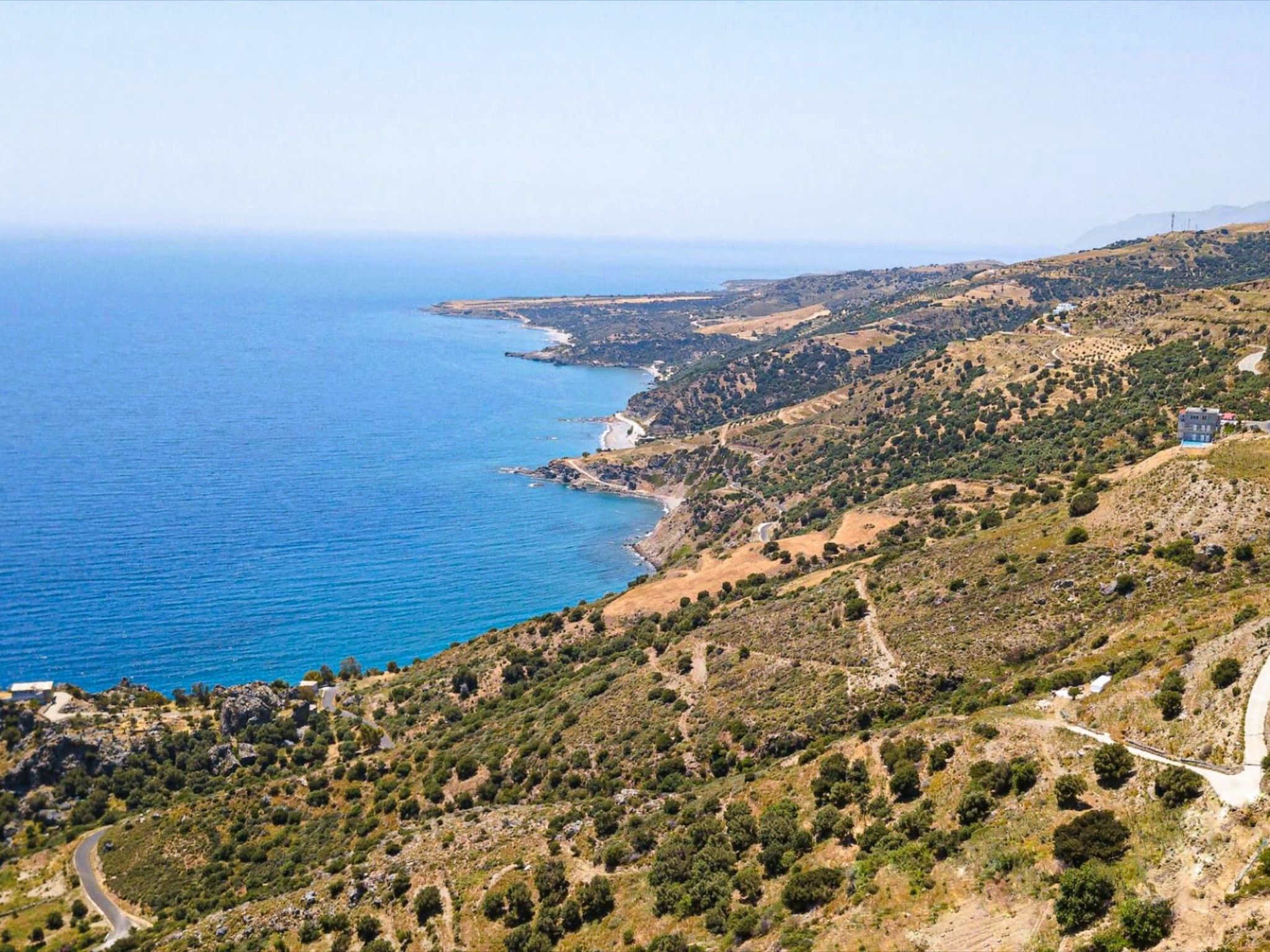 Luxuriöse "Villa Spyros" mit Meerblick-Image-tags.info