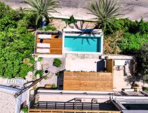 South Palms Dorfhaus, Südkreta