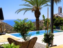 South Palms Dorfhaus, Südkreta