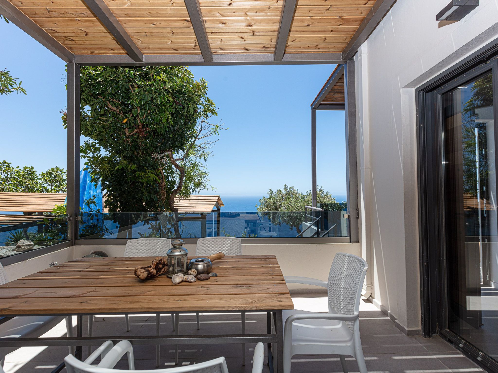 Luxuriöse "Villa Stefanos" mit Meerblick-Image-tags.info