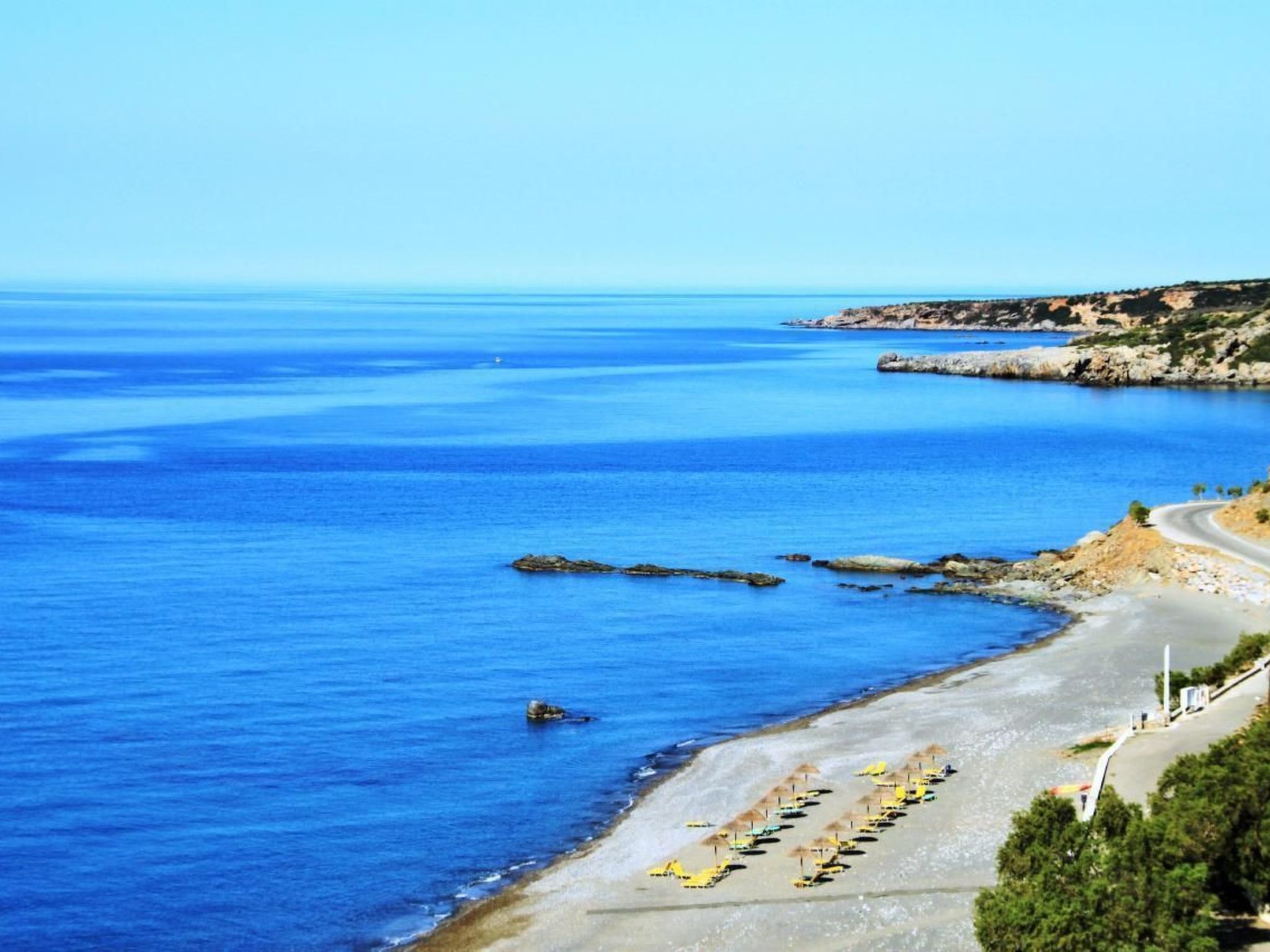 Luxuriöse "Villa Stefanos" mit Meerblick-Image-tags.info