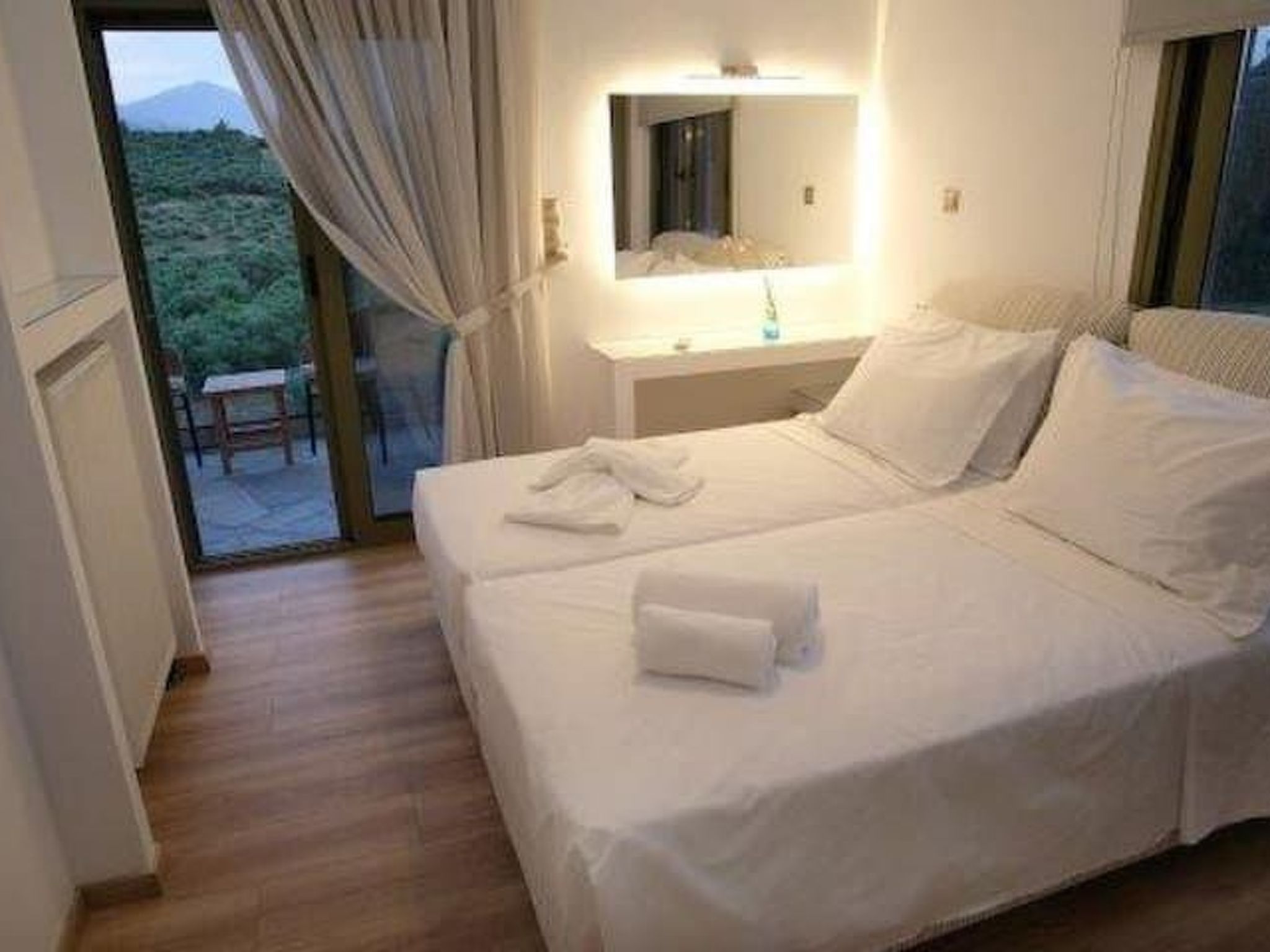 Villa Terra Divina-Inside