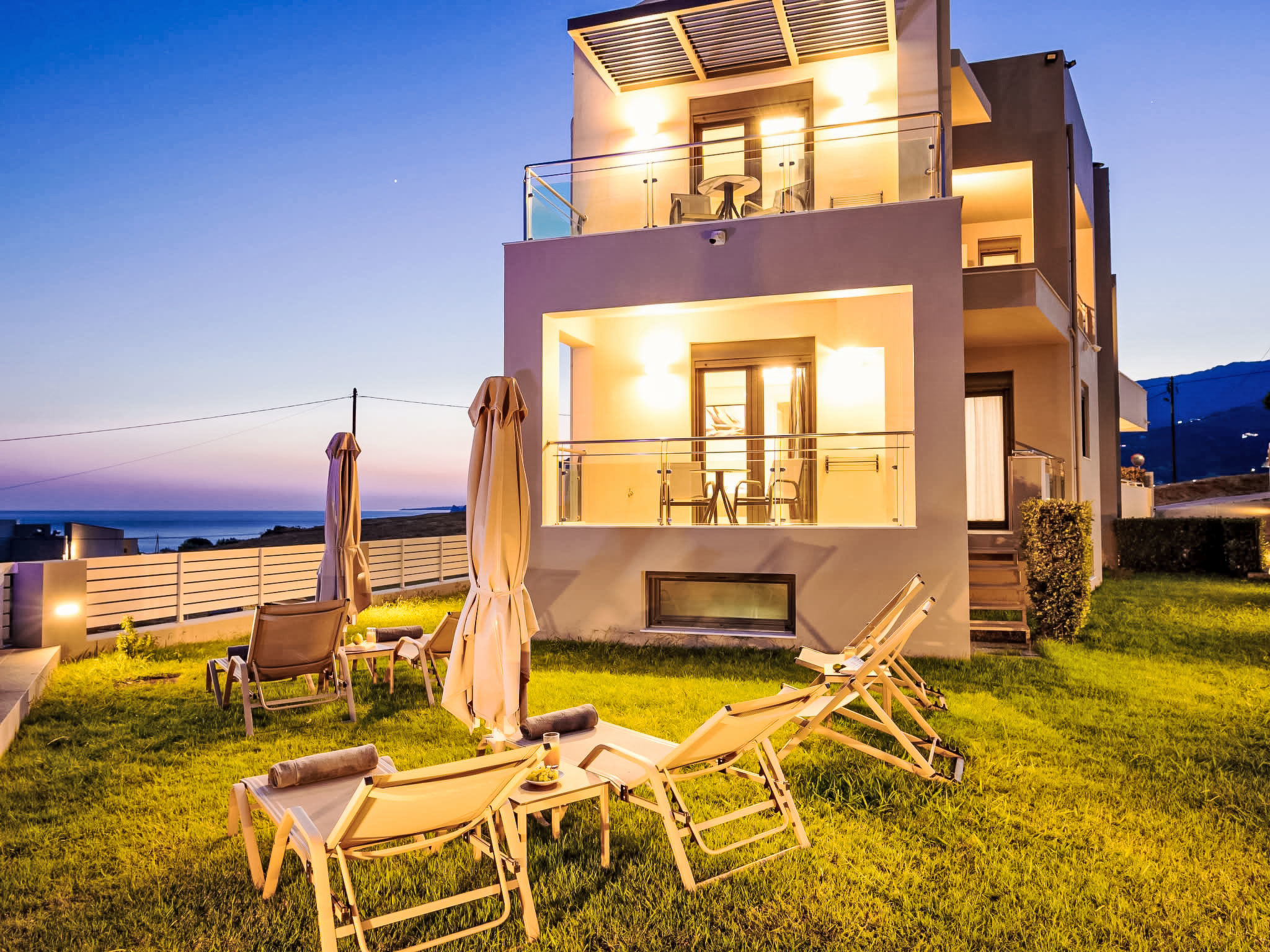 Villa Lamon