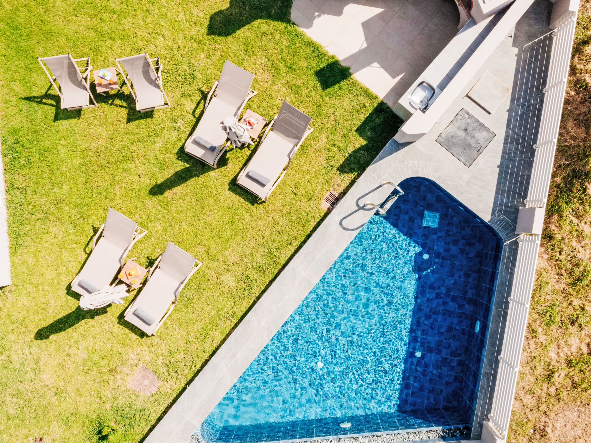 Villa Lamon