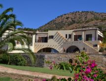 mit Privatpool für 12 Personen in Agia Galini, Kreta