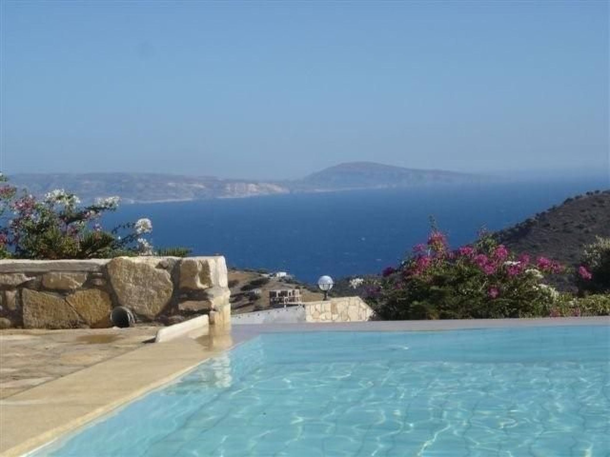 Mit Privatpool für 12 Personen in Agia Galini, Kreta