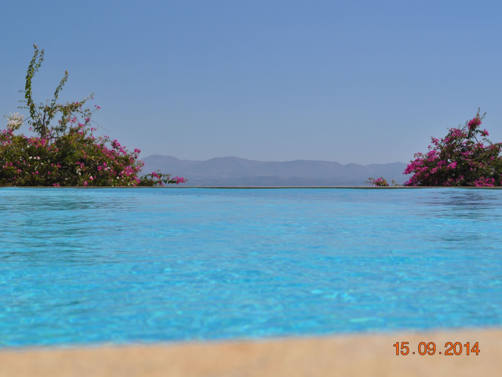 Mit Privatpool für 12 Personen in Agia Galini, Kreta-Buiten