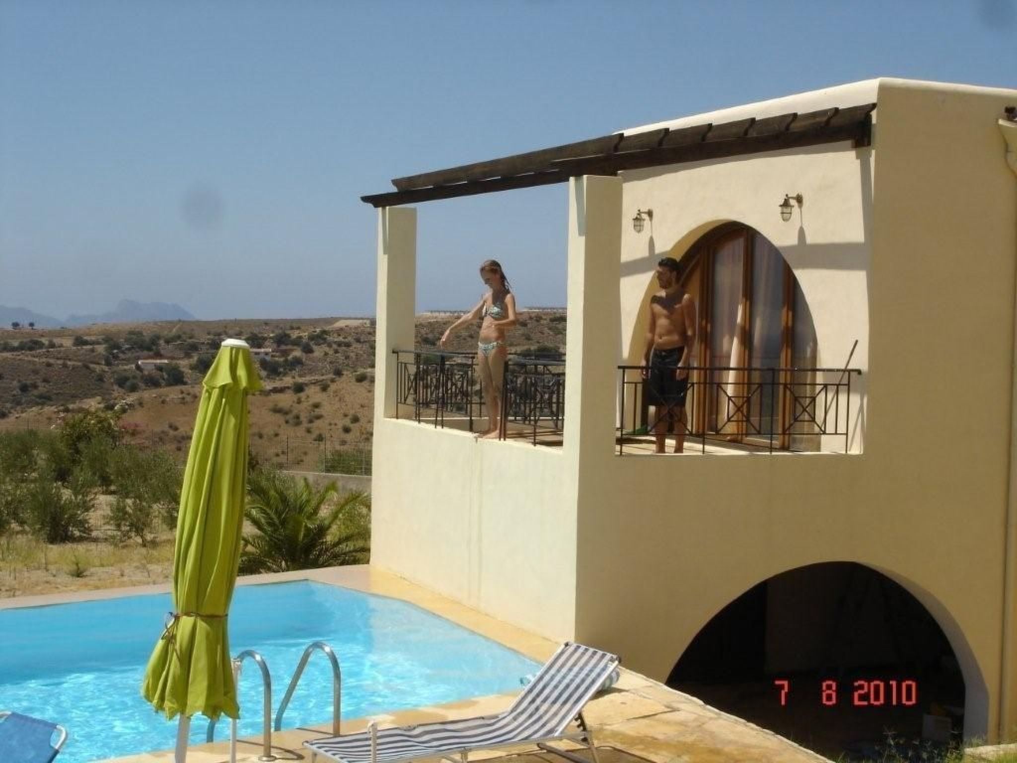 Mit Privatpool für 12 Personen in Agia Galini, Kreta-Image-tags.info