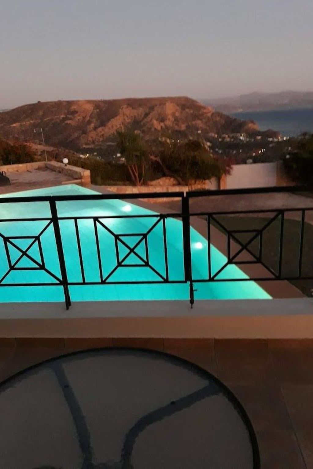 Mit Privatpool für 12 Personen in Agia Galini, Kreta-Image-tags.info