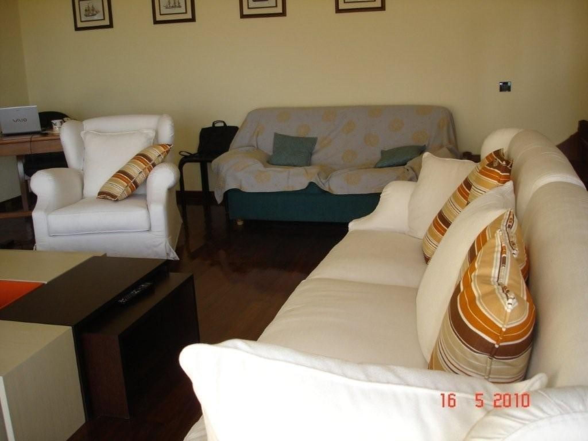 Mit Privatpool für 12 Personen in Agia Galini, Kreta-Binnen