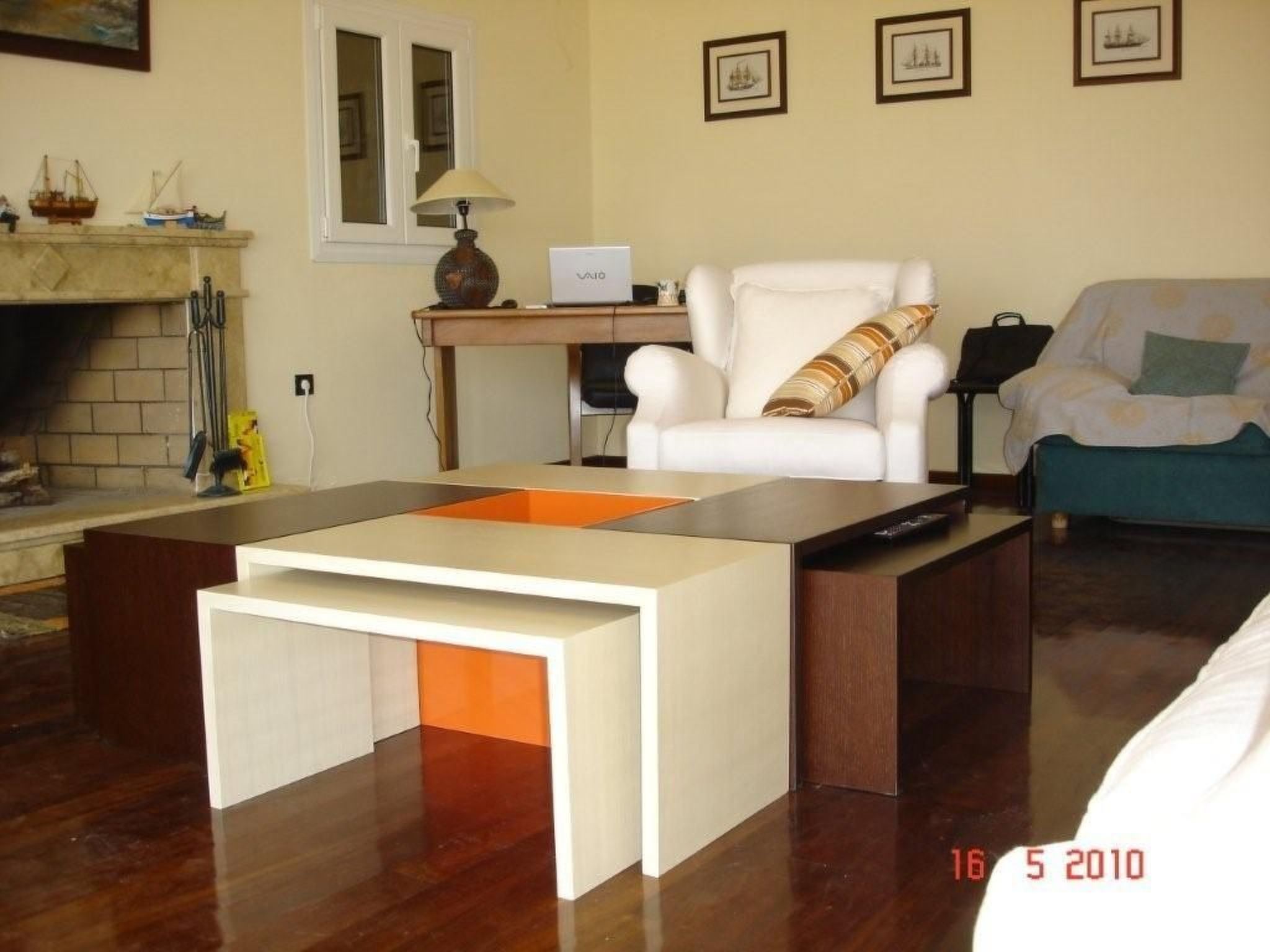 Mit Privatpool für 12 Personen in Agia Galini, Kreta-Binnen