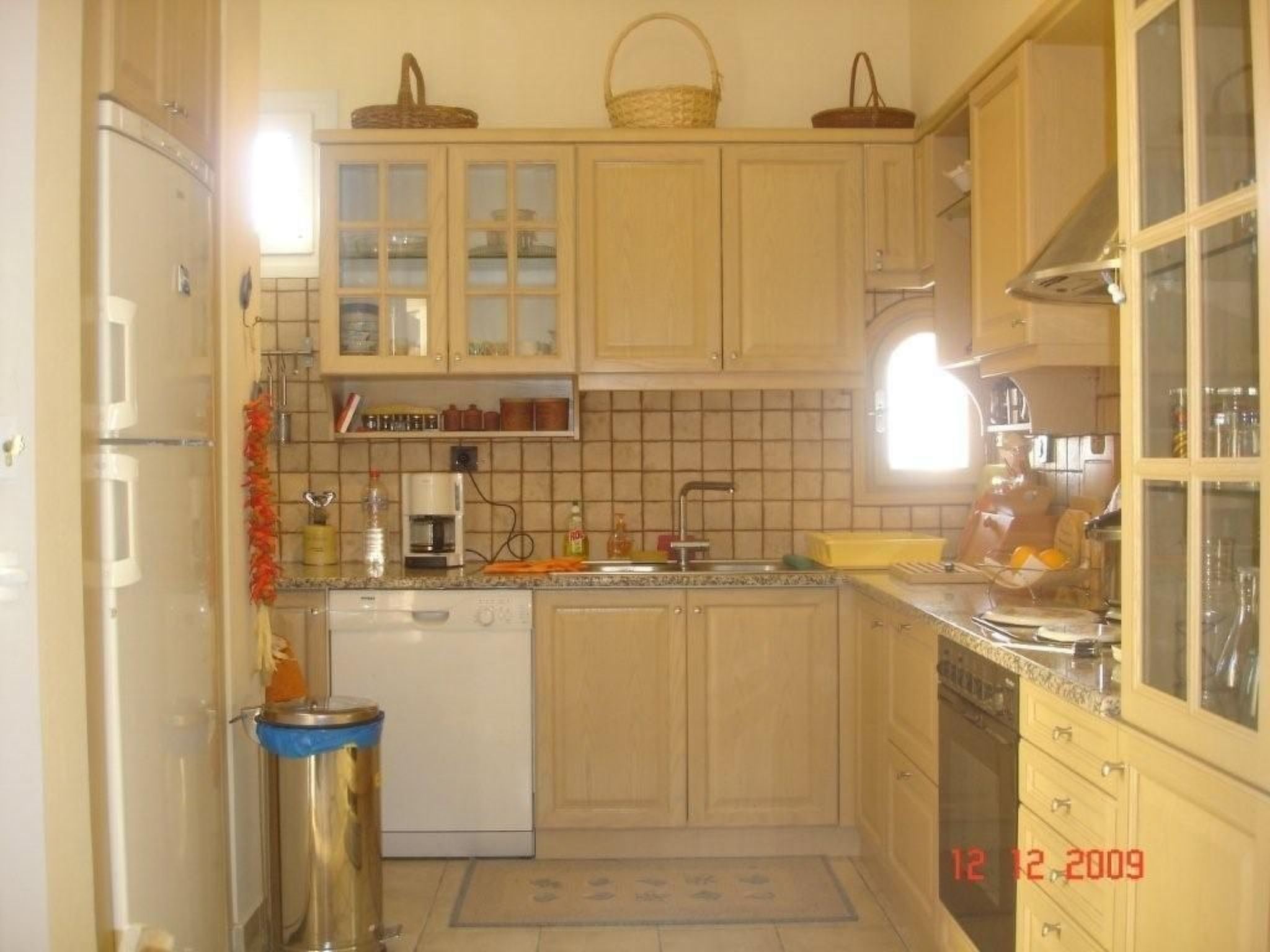 Mit Privatpool für 12 Personen in Agia Galini, Kreta-Binnen