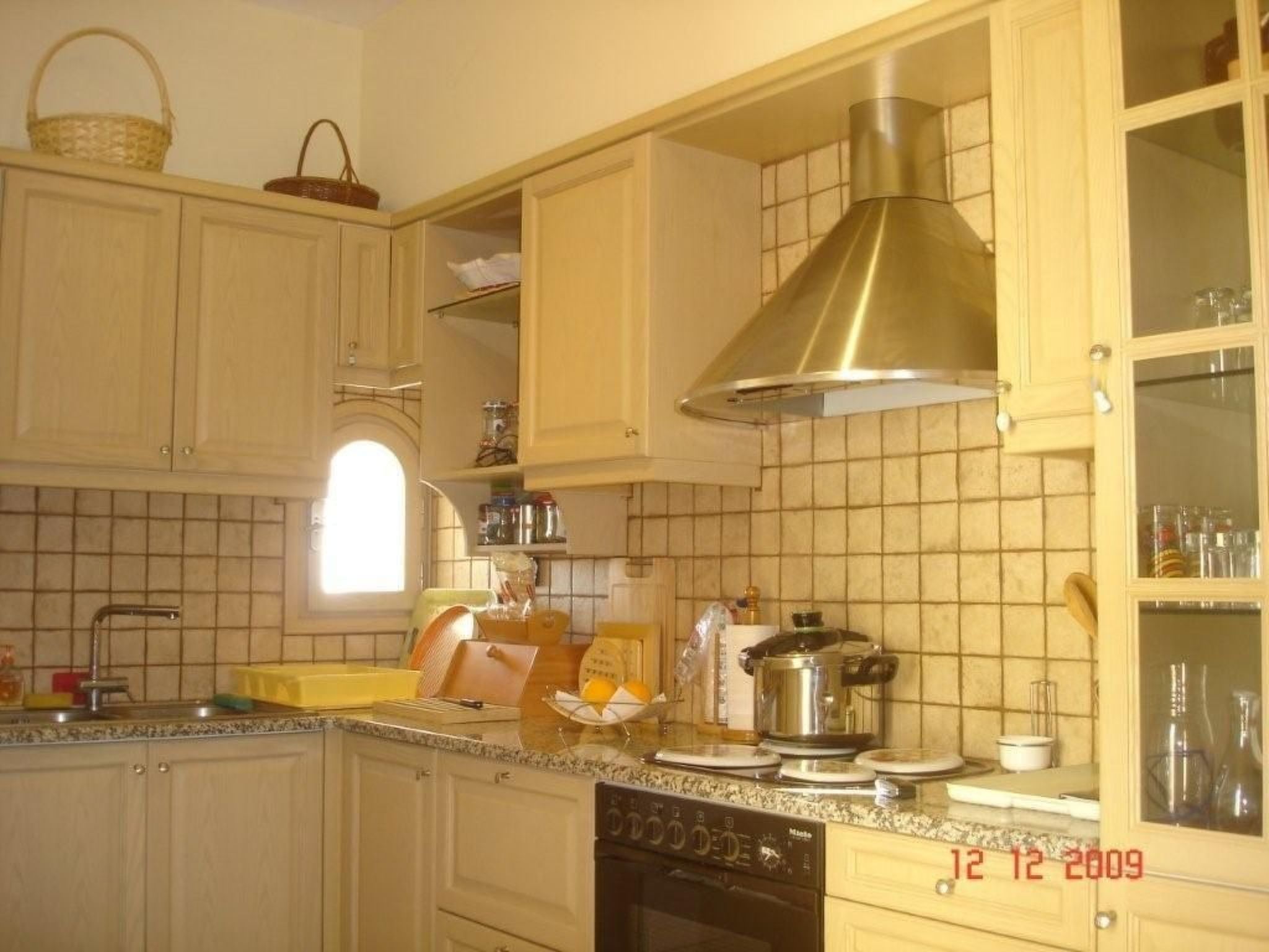 Mit Privatpool für 12 Personen in Agia Galini, Kreta-Binnen