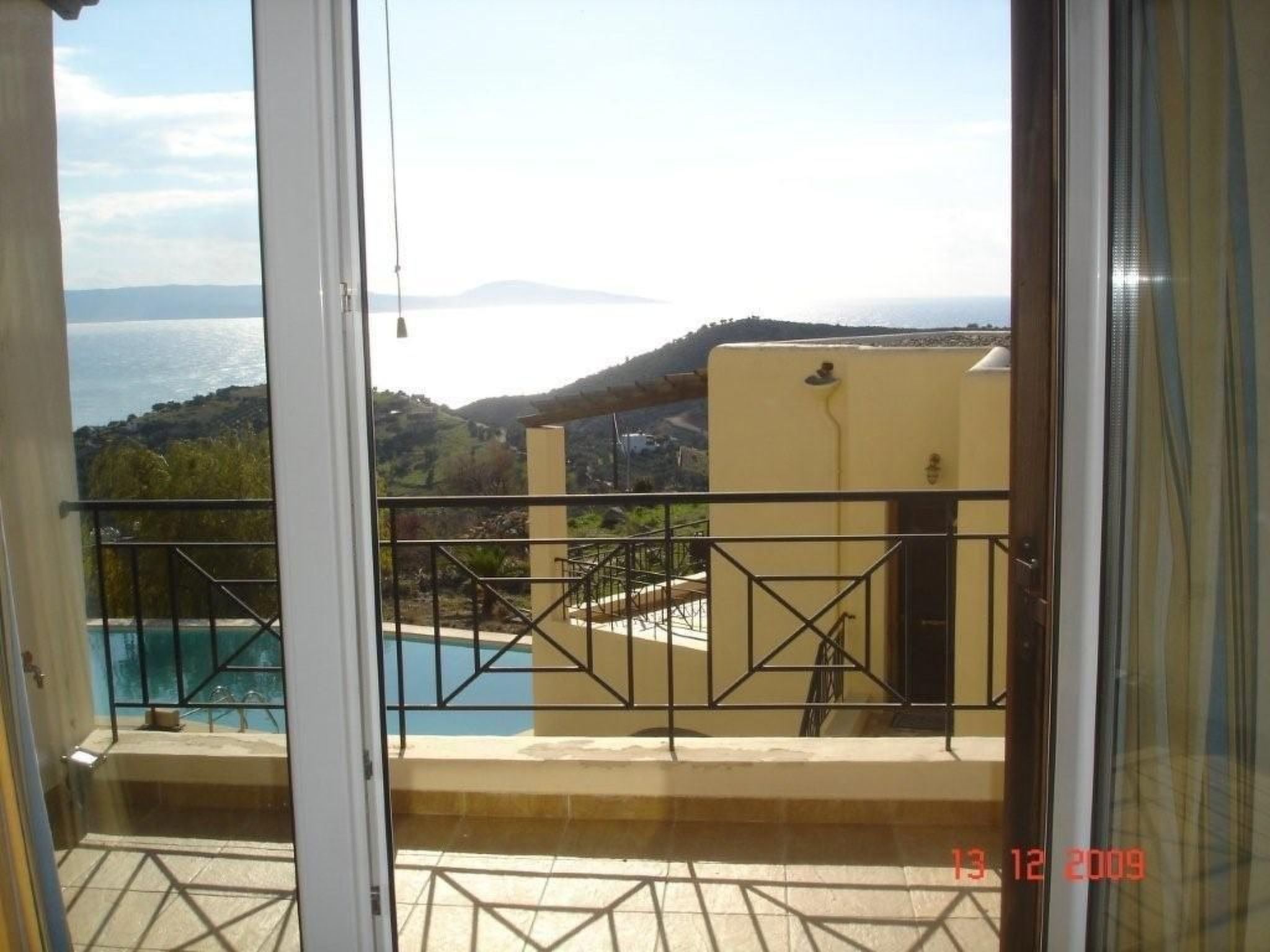 Mit Privatpool für 12 Personen in Agia Galini, Kreta-Buiten