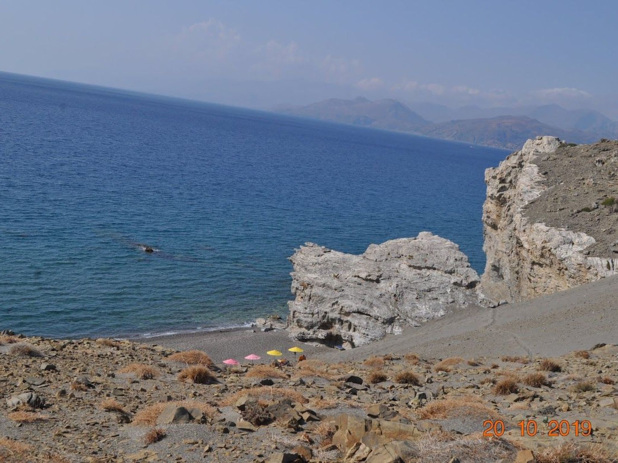 Mit Privatpool für 12 Personen in Agia Galini, Kreta-Image-tags.info