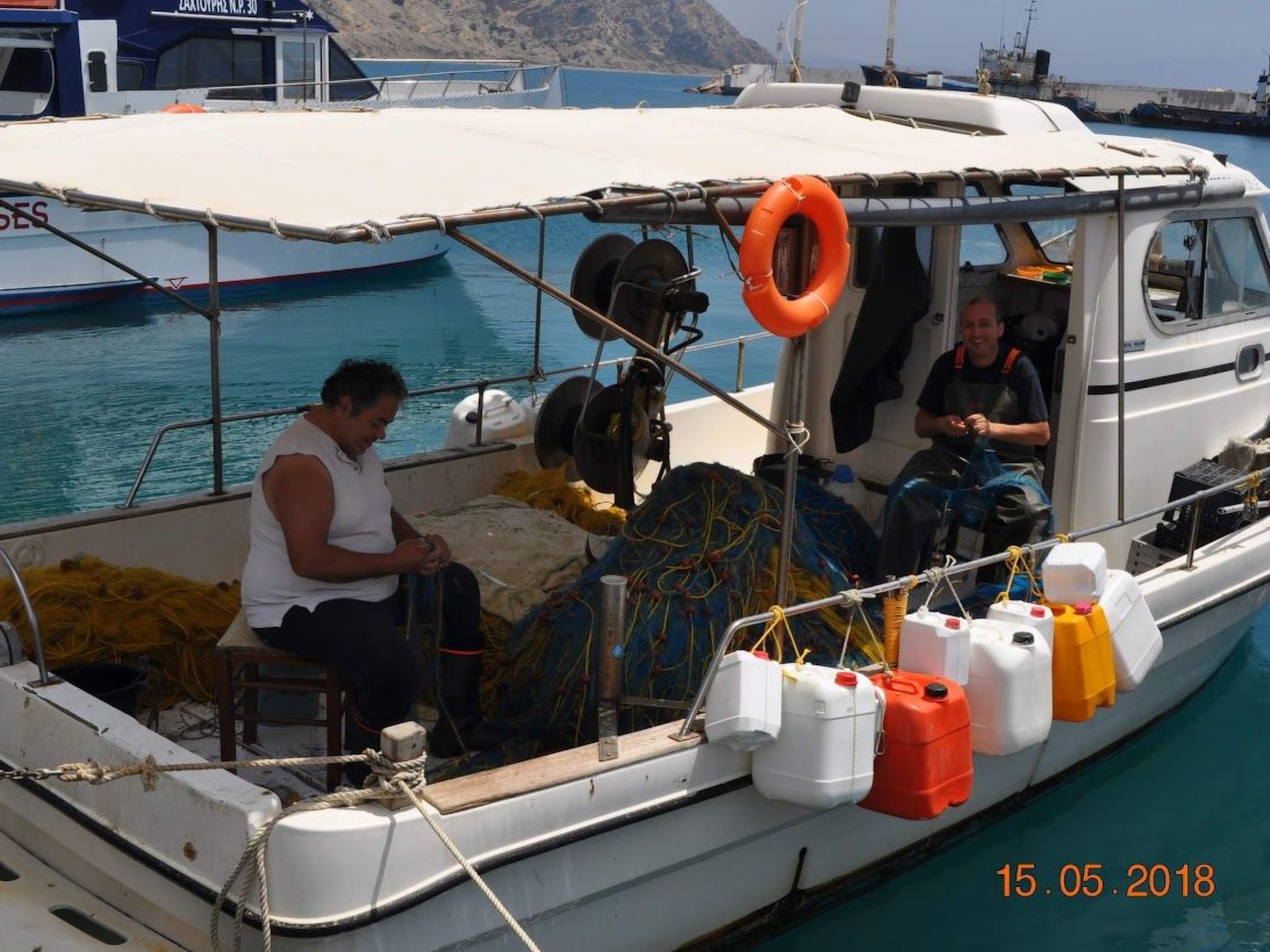 Mit Privatpool für 12 Personen in Agia Galini, Kreta-Image-tags.info