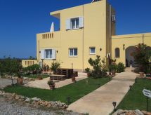 Wunderschönes Privathaus am Meer mit Panoramablick