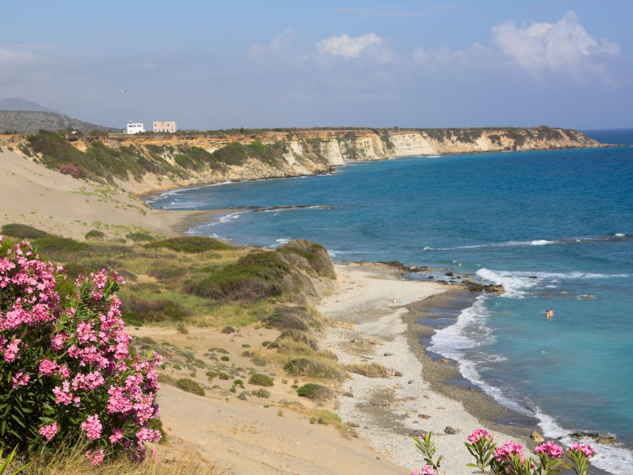 Wunderschönes Privathaus am Meer mit Panoramablick-Image-tags.info