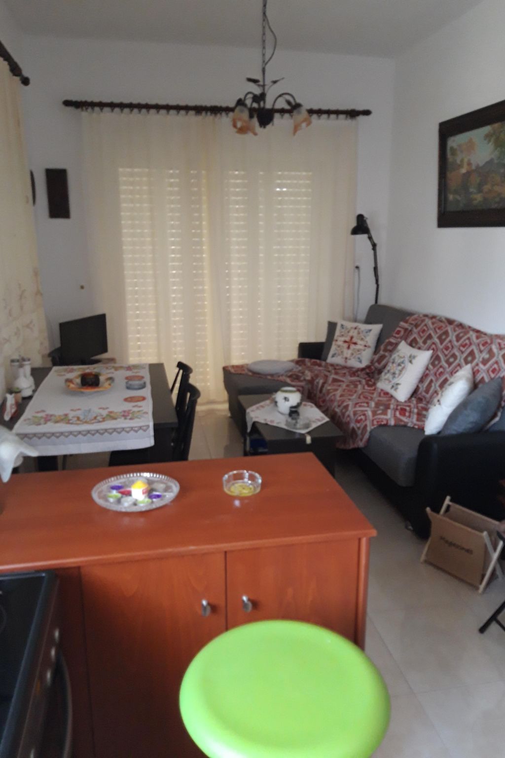 Wunderschönes Privathaus am Meer mit Panoramablick-Image-tags.info