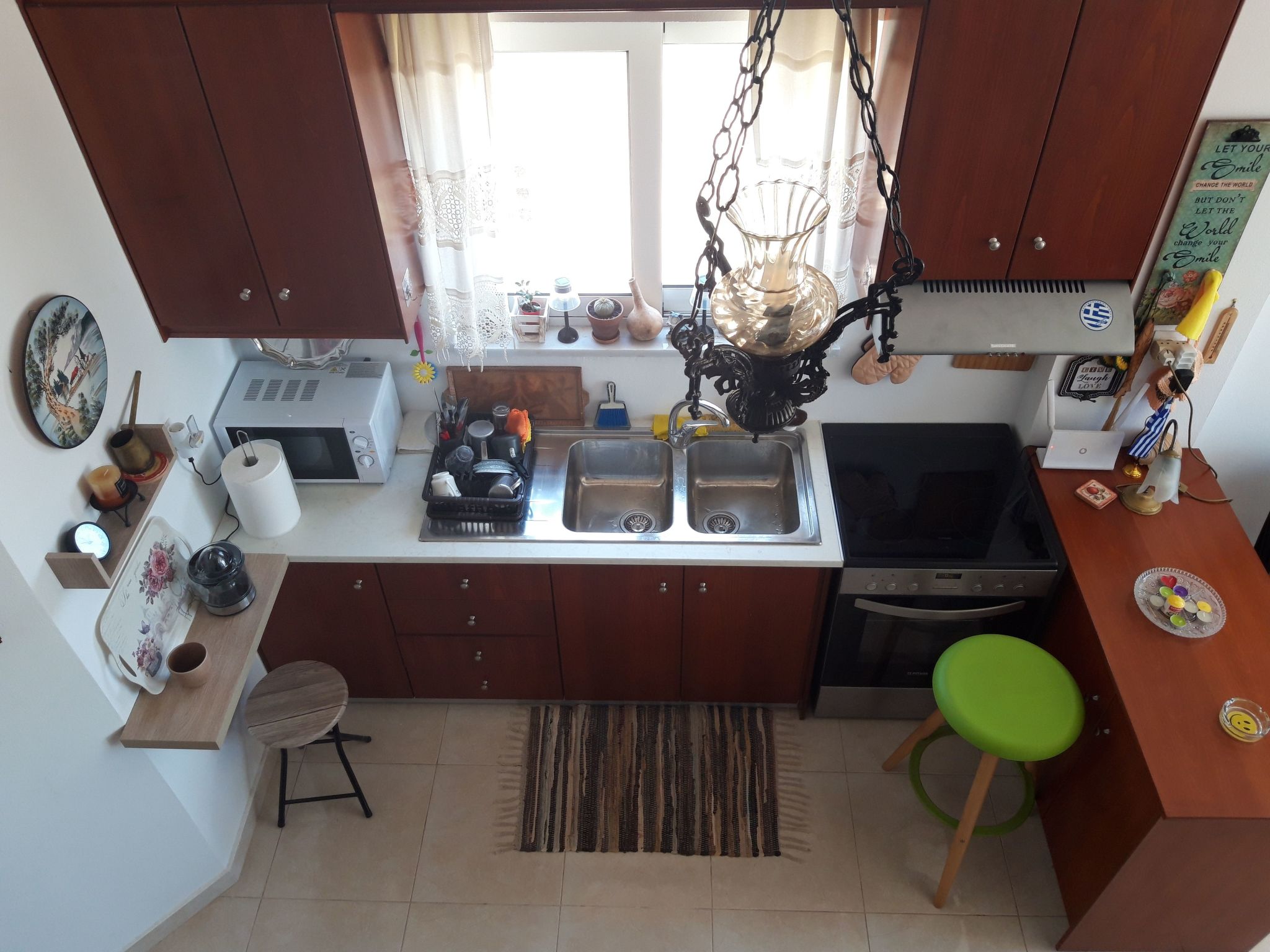 Wunderschönes Privathaus am Meer mit Panoramablick-Image-tags.info