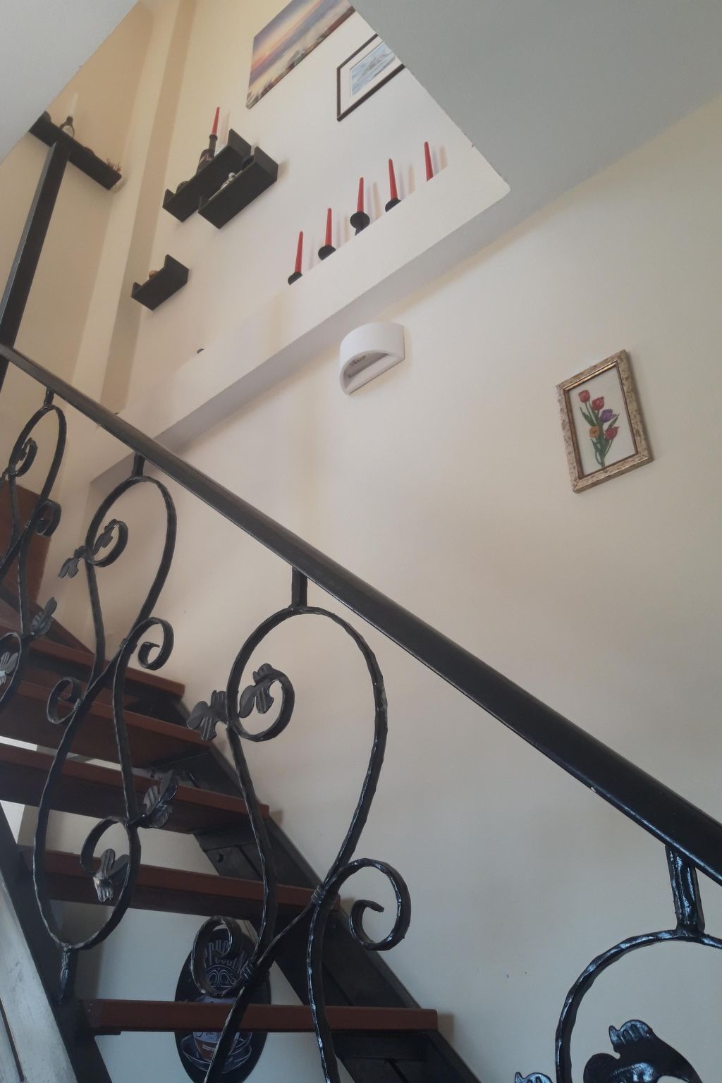 Wunderschönes Privathaus am Meer mit Panoramablick-Image-tags.info