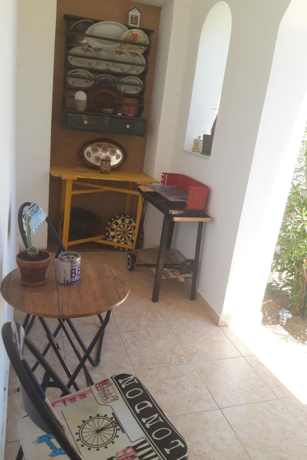 Wunderschönes Privathaus am Meer mit Panoramablick-Image-tags.info