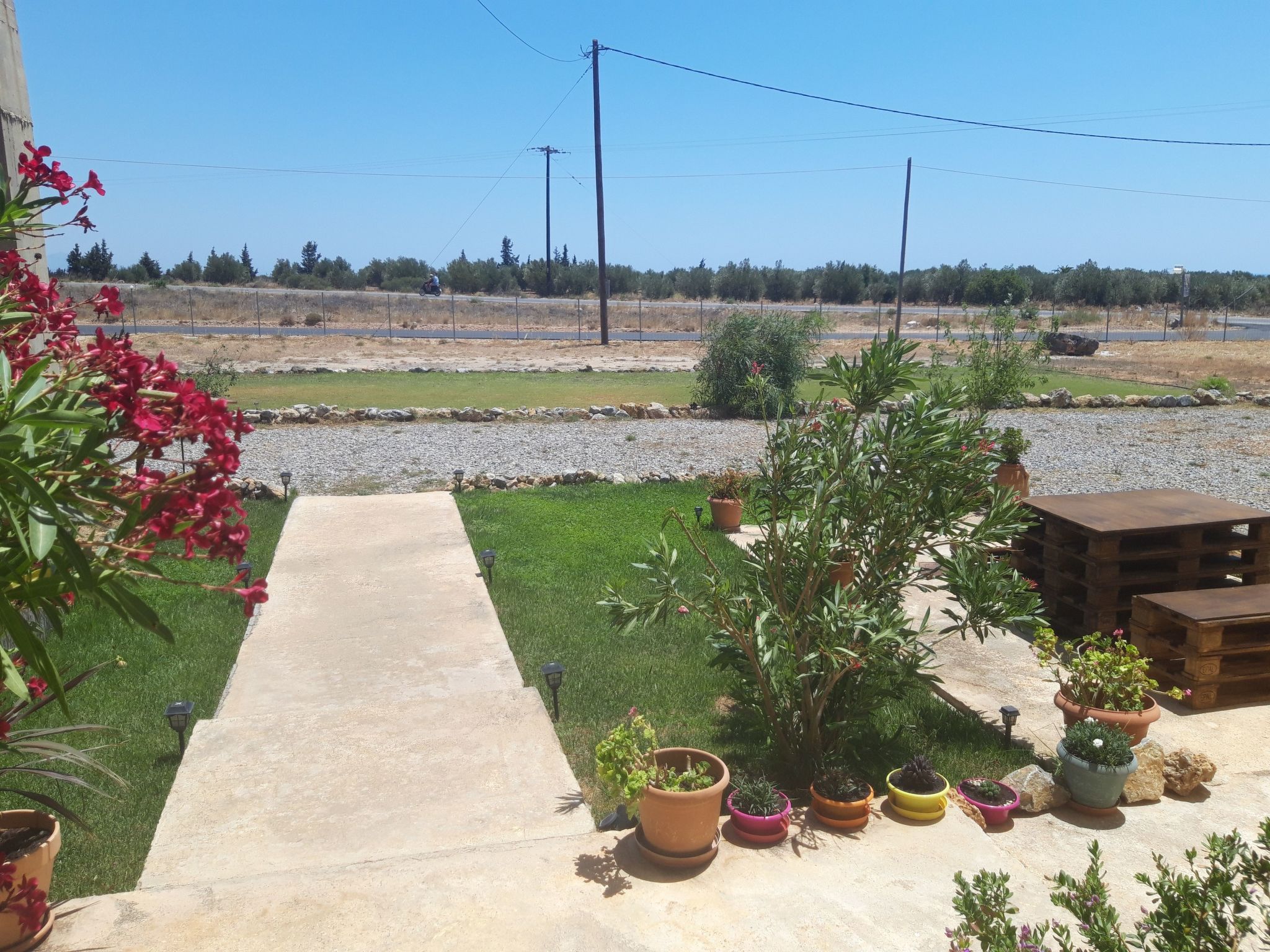 Wunderschönes Privathaus am Meer mit Panoramablick-Image-tags.info