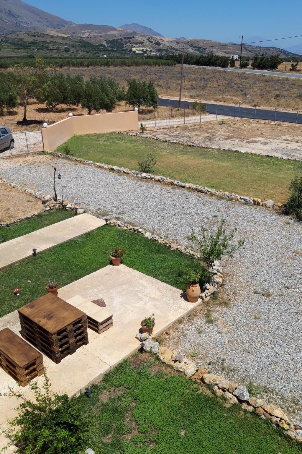 Wunderschönes Privathaus am Meer mit Panoramablick-Image-tags.info