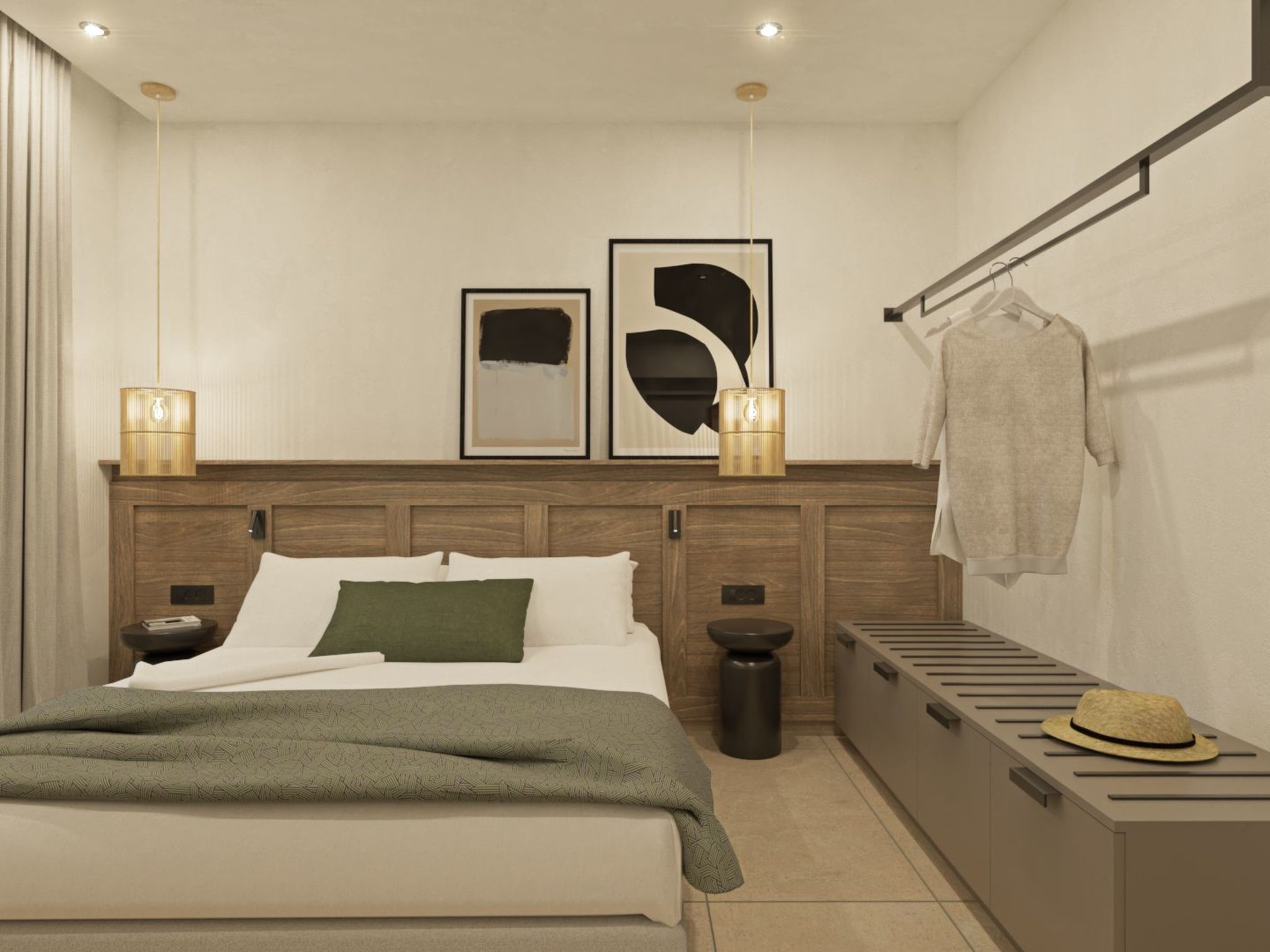 Imbros Villa II - ''Free'' Beheizter Pool und Gelassenheit-Binnen