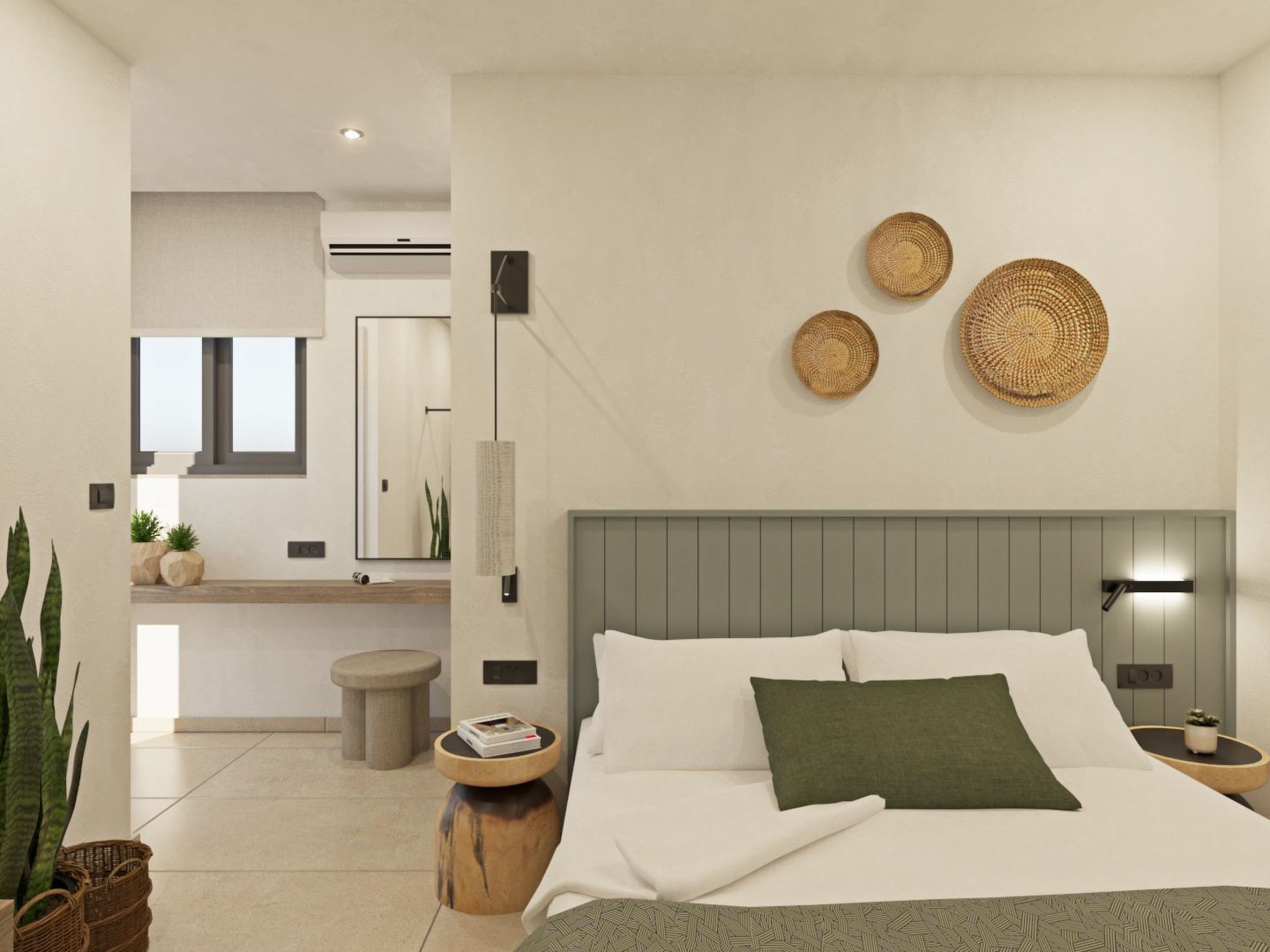 Imbros Villa II - ''Free'' Beheizter Pool und Gelassenheit-Binnen