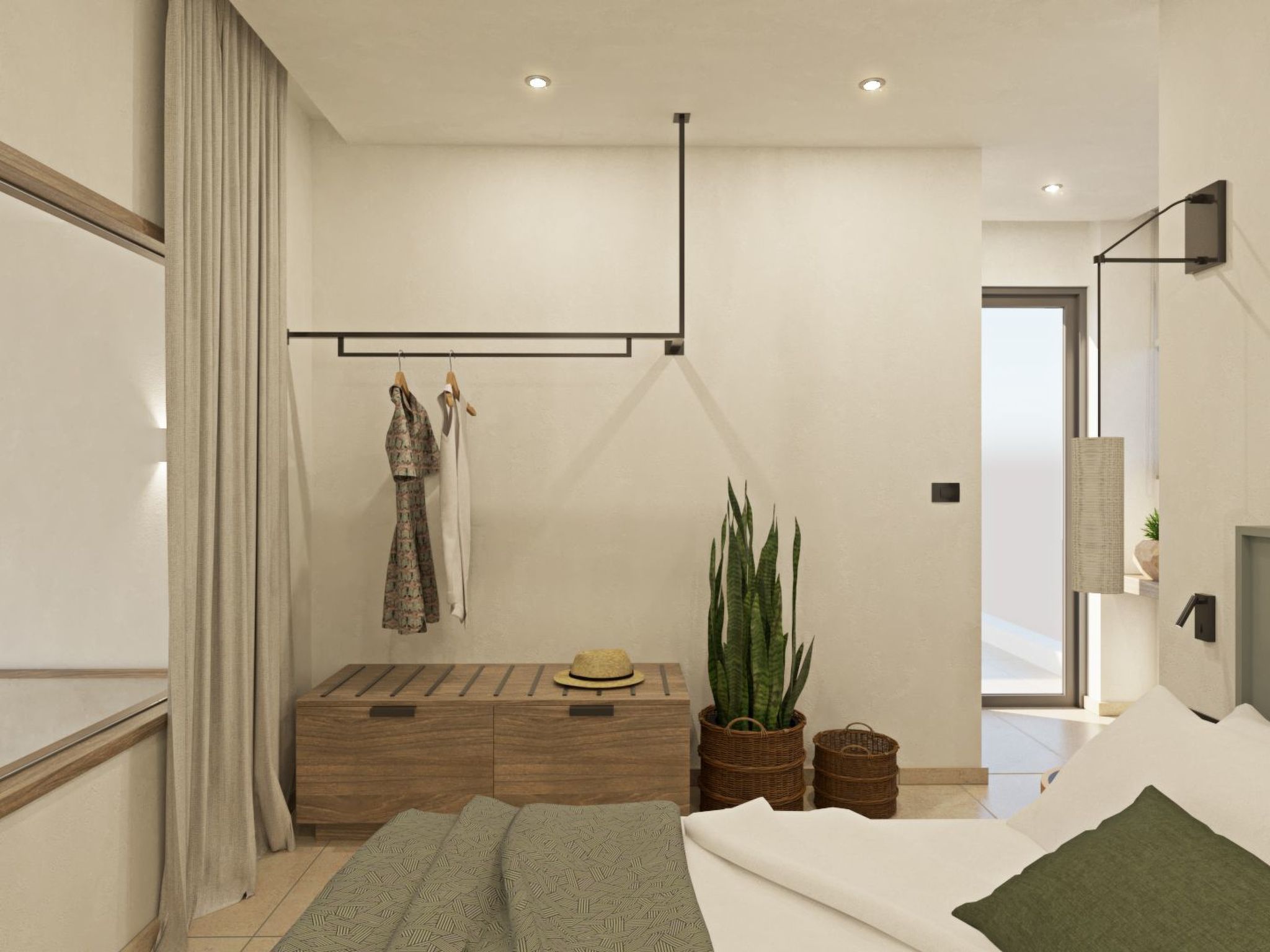 Imbros Villa II - ''Free'' Beheizter Pool und Gelassenheit-Binnen