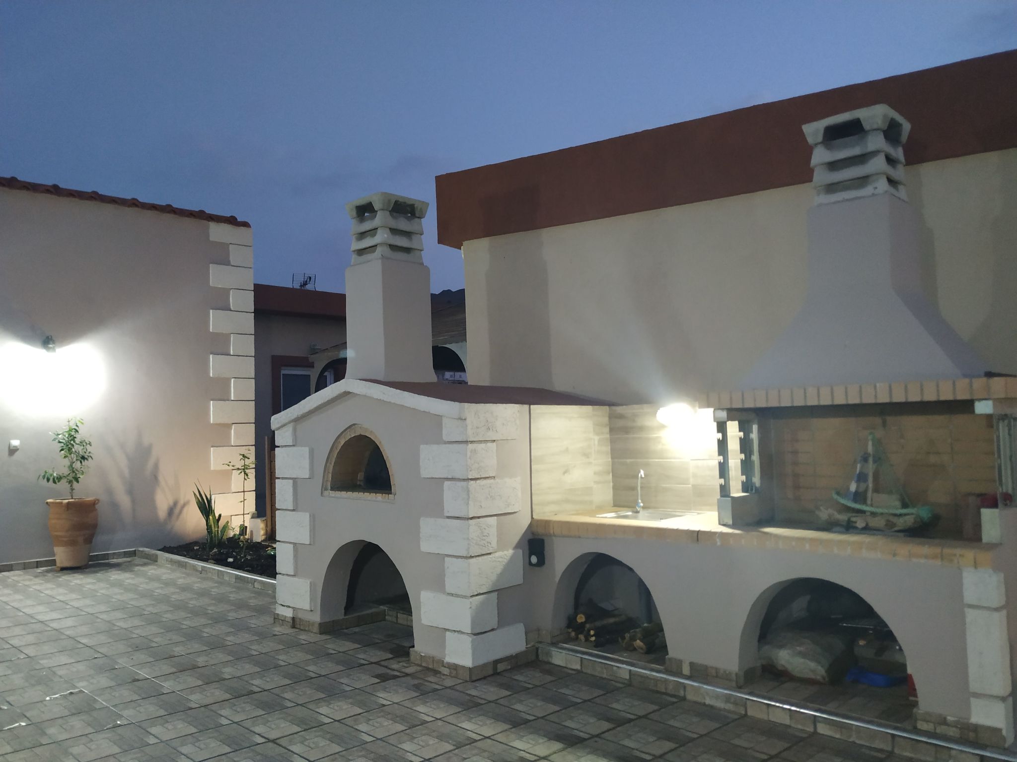 Villa Asterousia - Image-tags.info