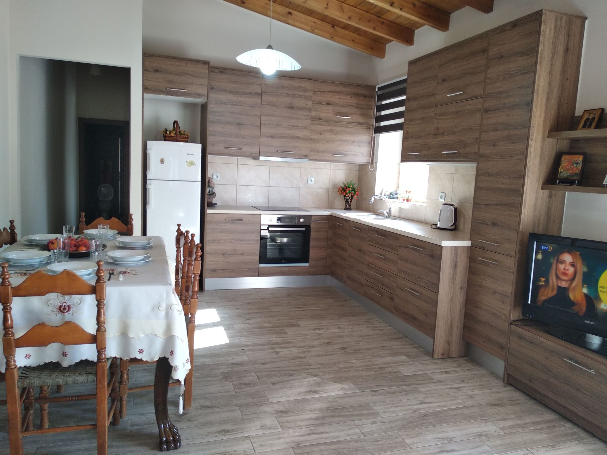 Villa Asterousia - Image-tags.info