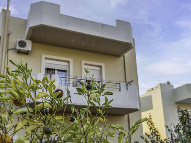 Appartement Asterousia